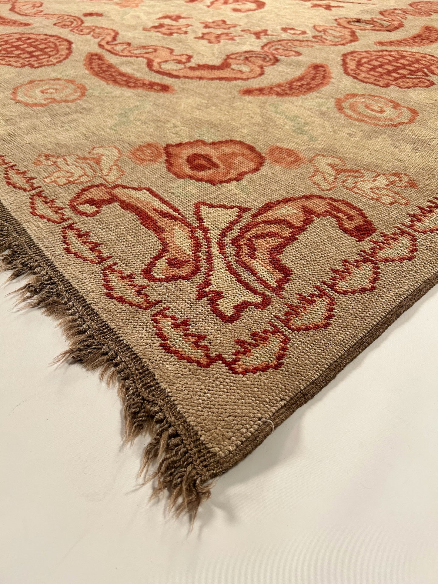 Kuzu Collection, Buket ( 8'.11" x 11'.8" ) 42243