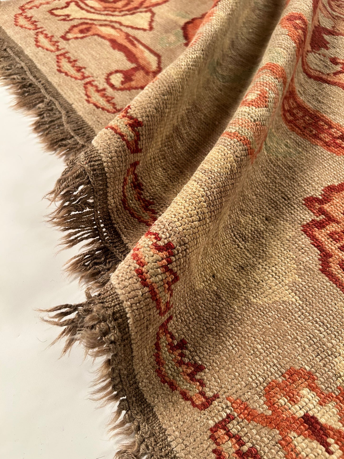 Kuzu Collection, Buket ( 8'.11" x 11'.8" ) 42243