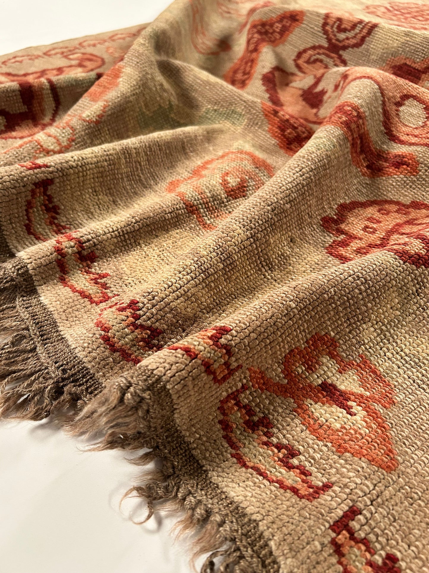 Kuzu Collection, Buket ( 8'.11" x 11'.8" ) 42243