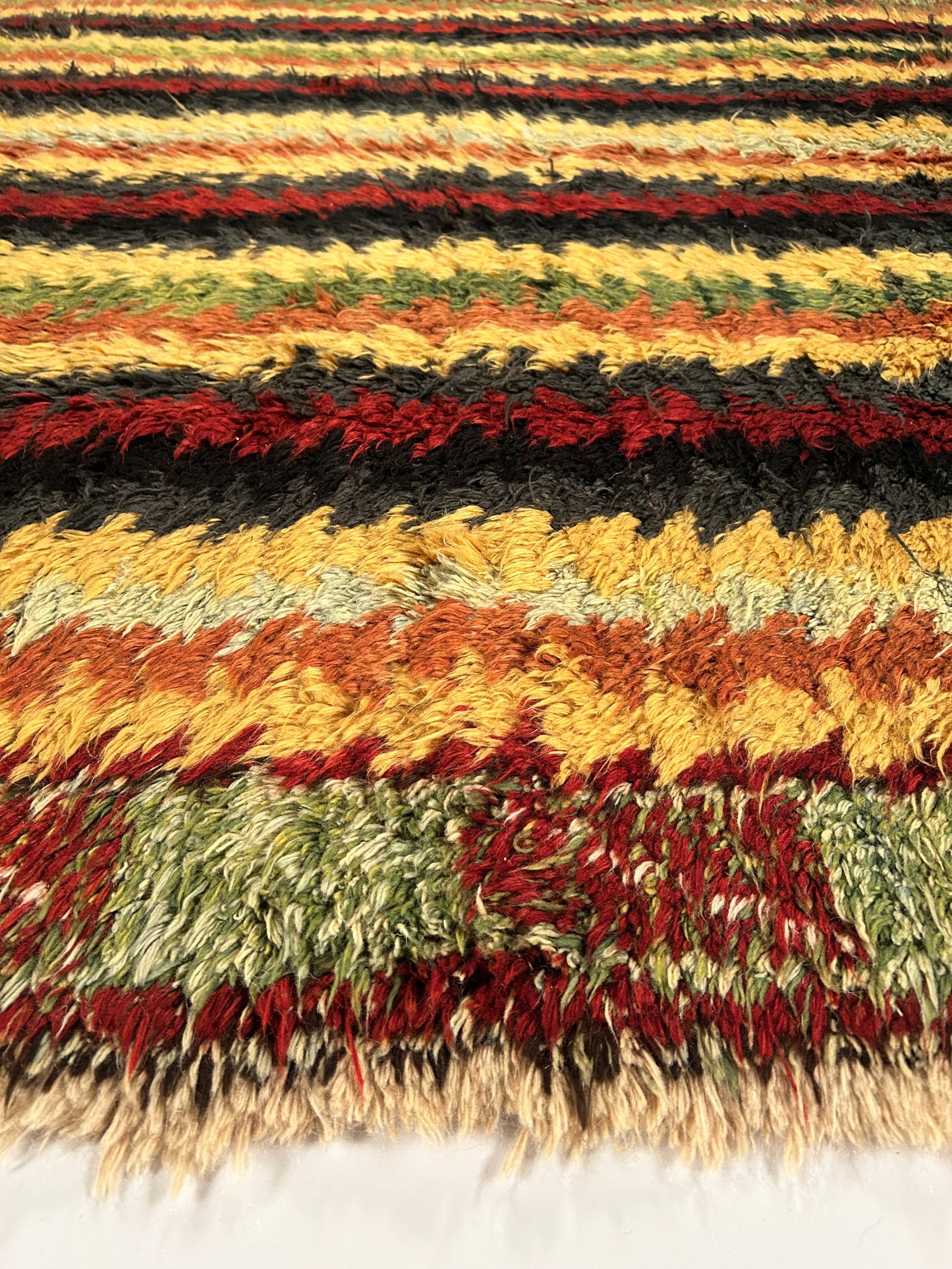 Kuzu Collection, Tüylü ( 8'.8" x 11'.8" ) TR-28