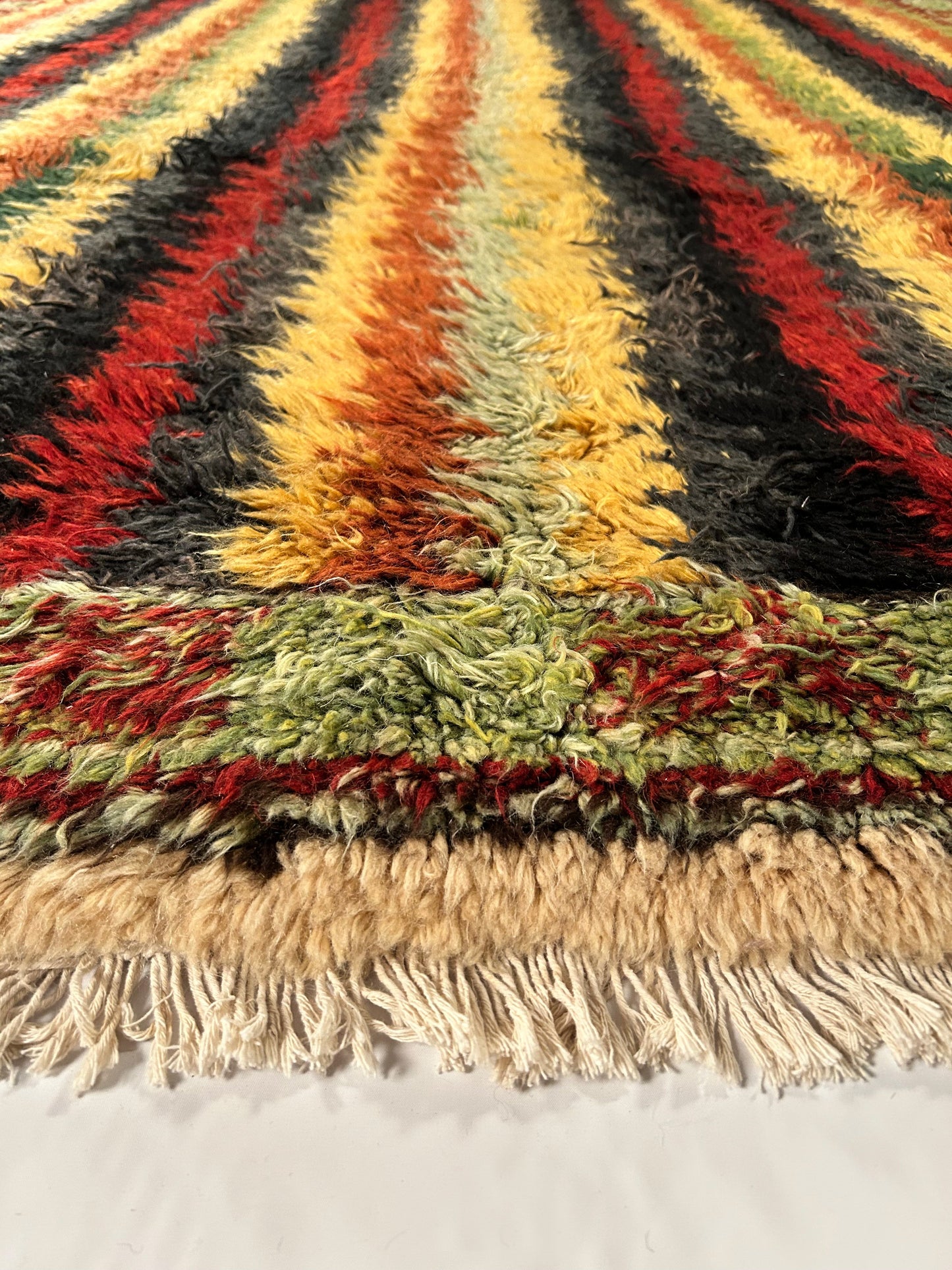 Kuzu Collection, Tüylü ( 8'.8" x 11'.8" ) TR-28