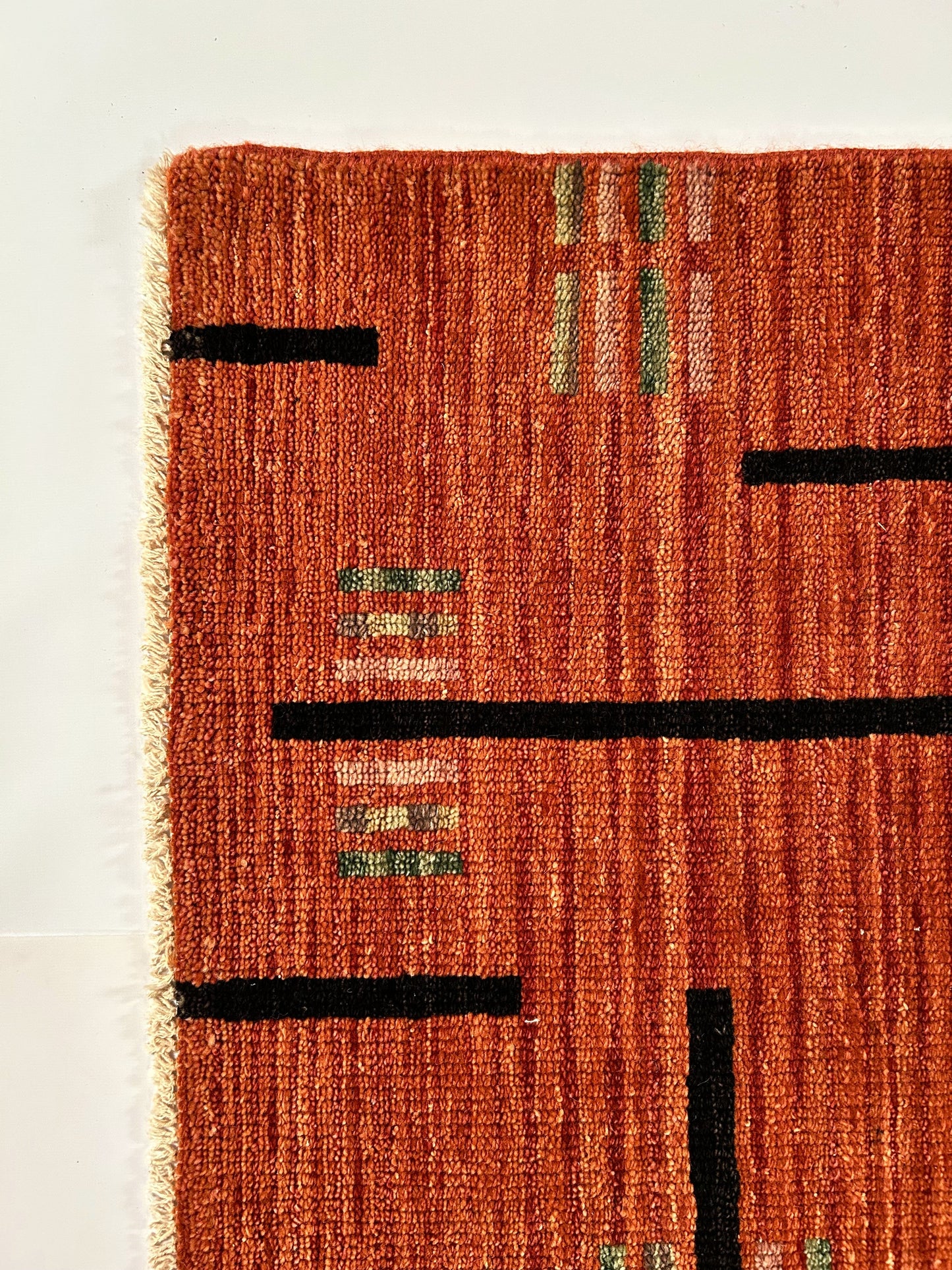 Retro Collection, Nishi ( 9'.5" x 10' ) 49142