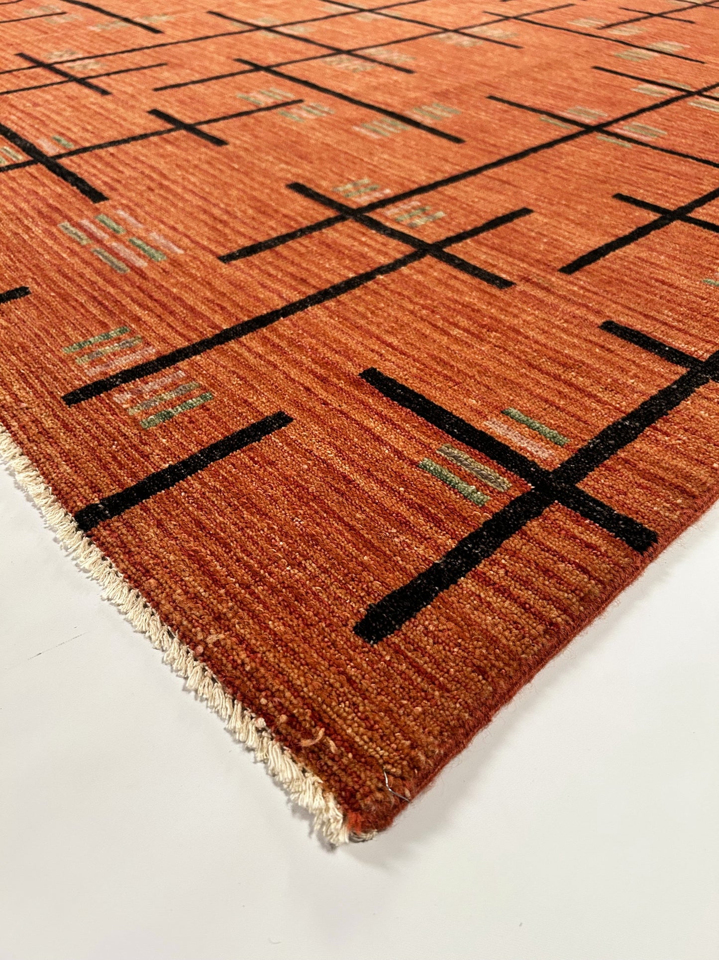 Retro Collection, Nishi ( 9'.5" x 10' ) 49142