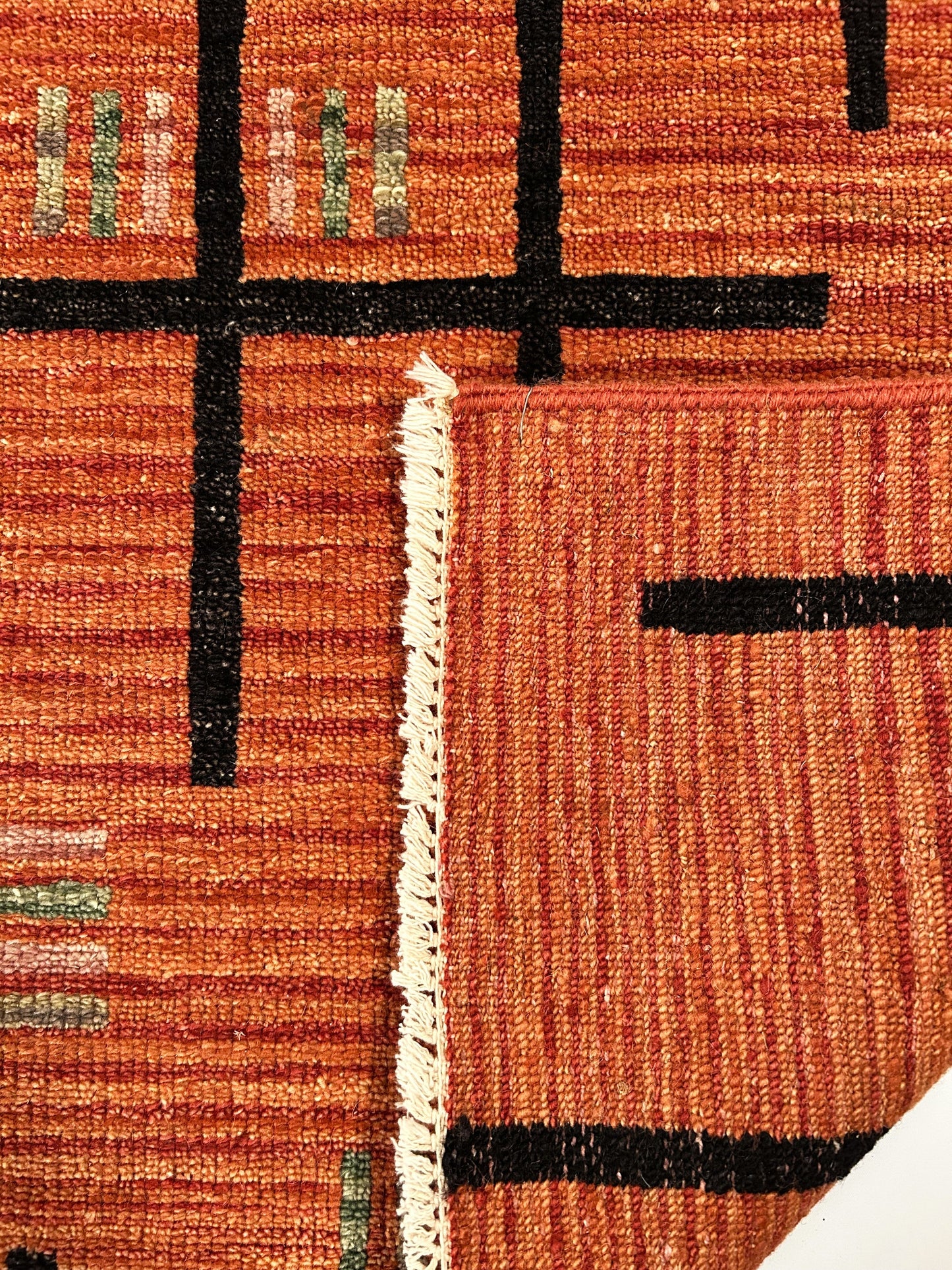 Retro Collection, Nishi ( 9'.5" x 10' ) 49142