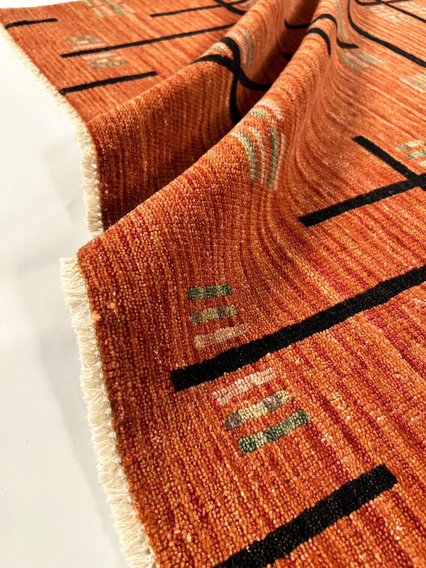 Retro Collection, Nishi ( 9'.5" x 10' ) 49142