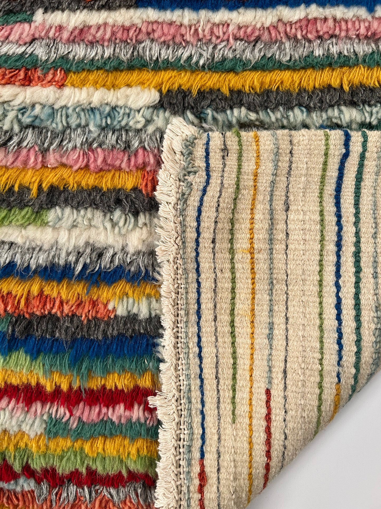 Tulu Collection, Cooper ( 9' x 12' ) 48835