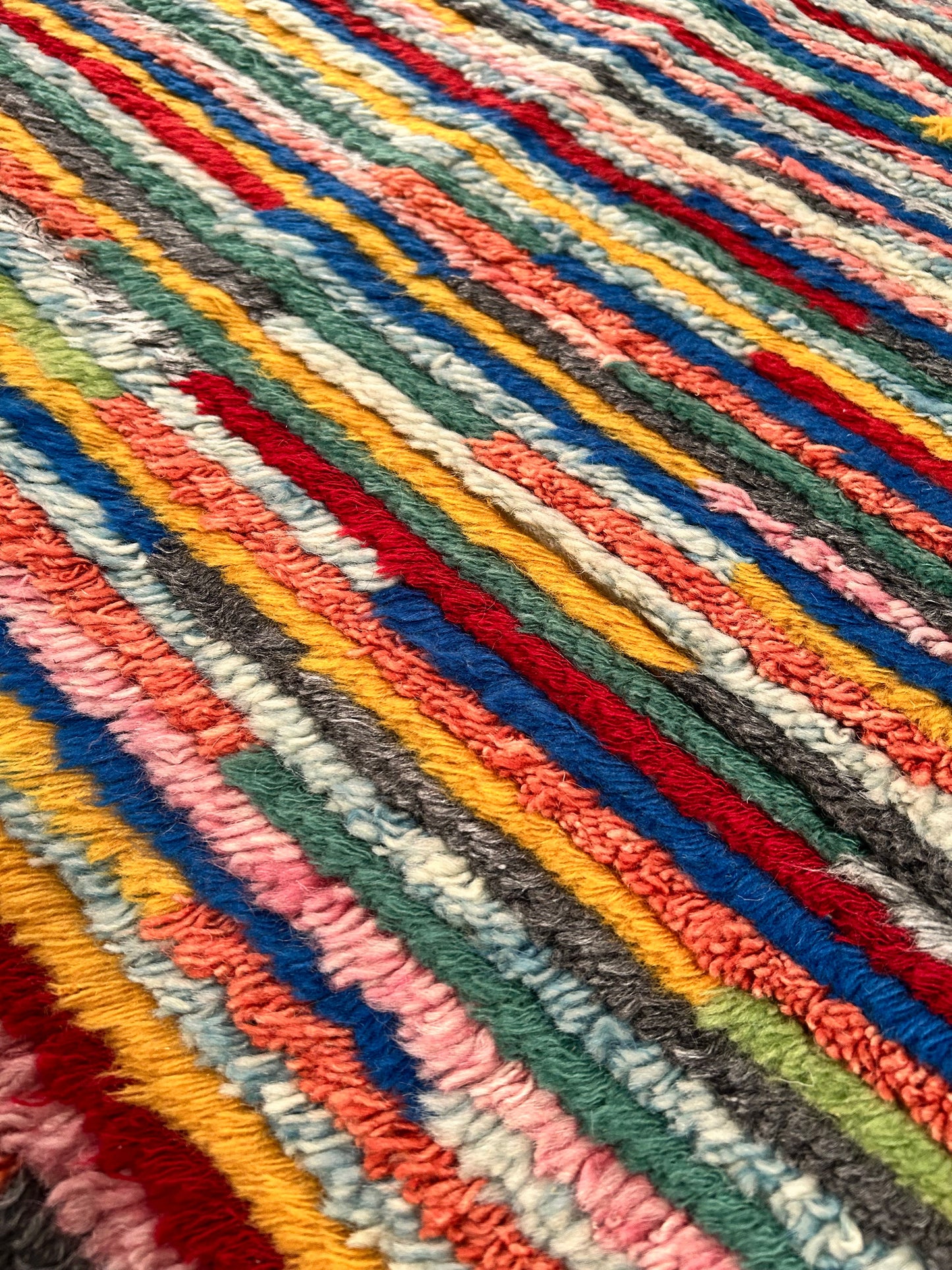Tulu Collection, Cooper ( 9' x 12' ) 48835