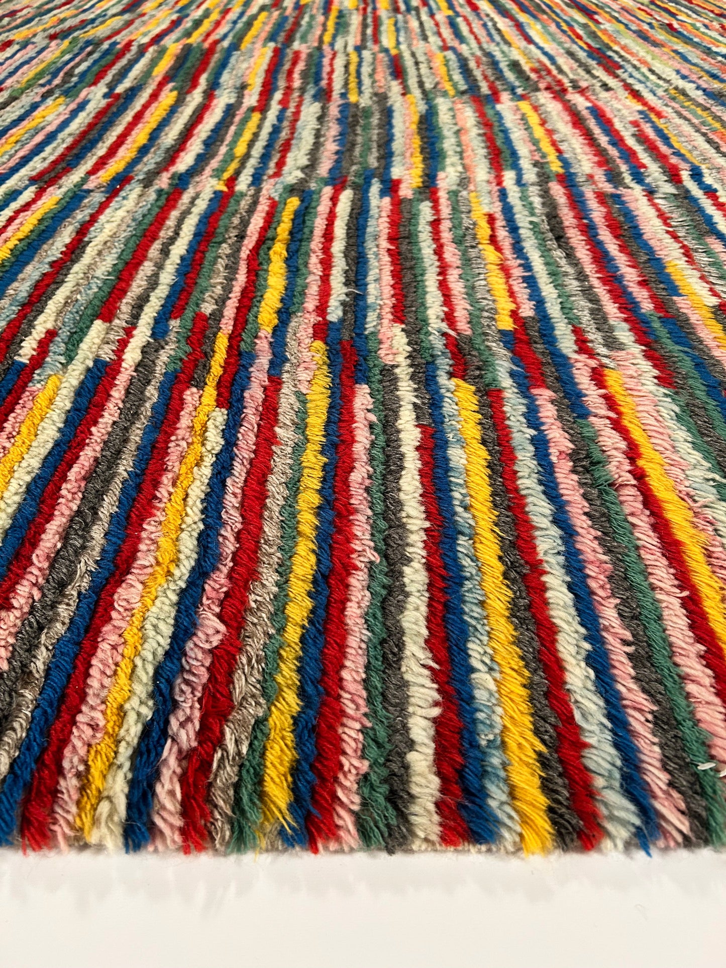 Tulu Collection, Cooper ( 9' x 12' ) 48835