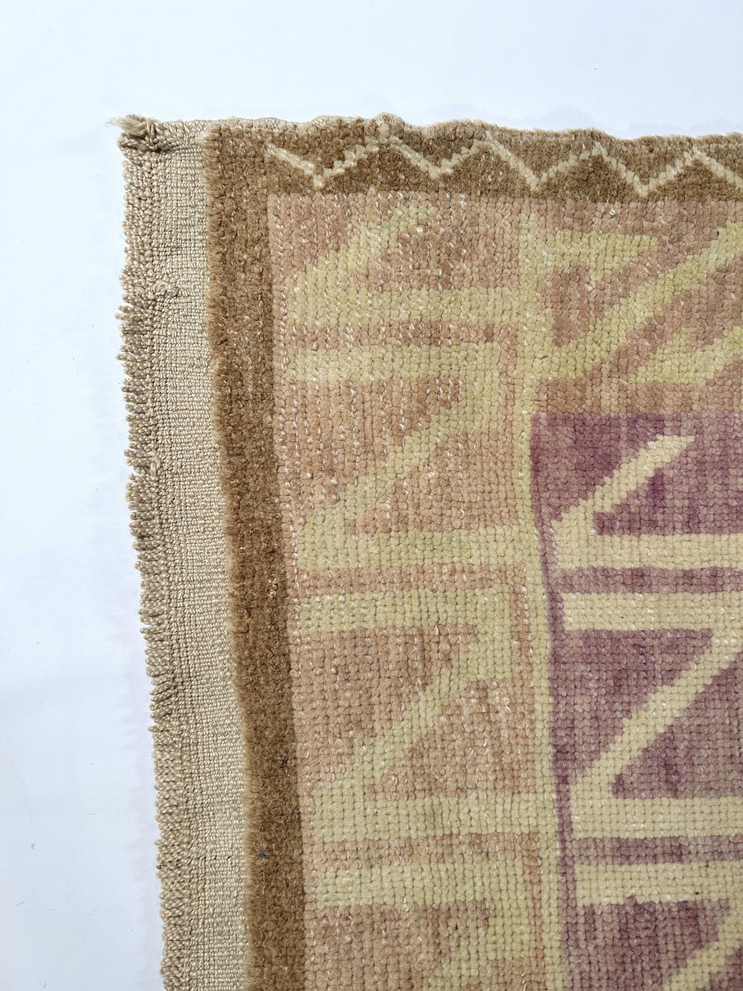 Antique Carpet Collection, Kars ( 9'.5" x 12'.3" ) 50096