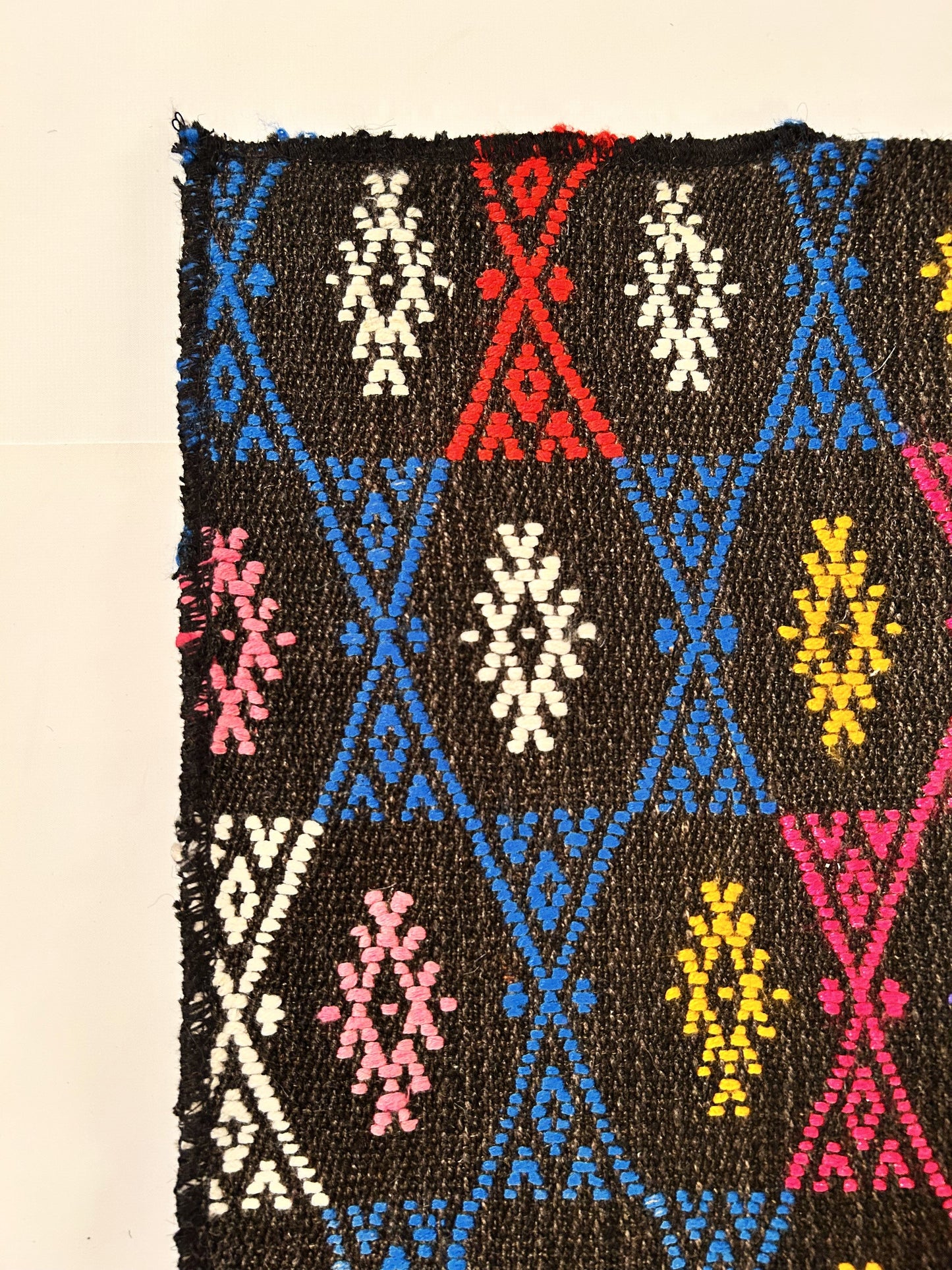 Patchwork Collection, Cicim ( 8'.9" x 12'.4" ) 49709