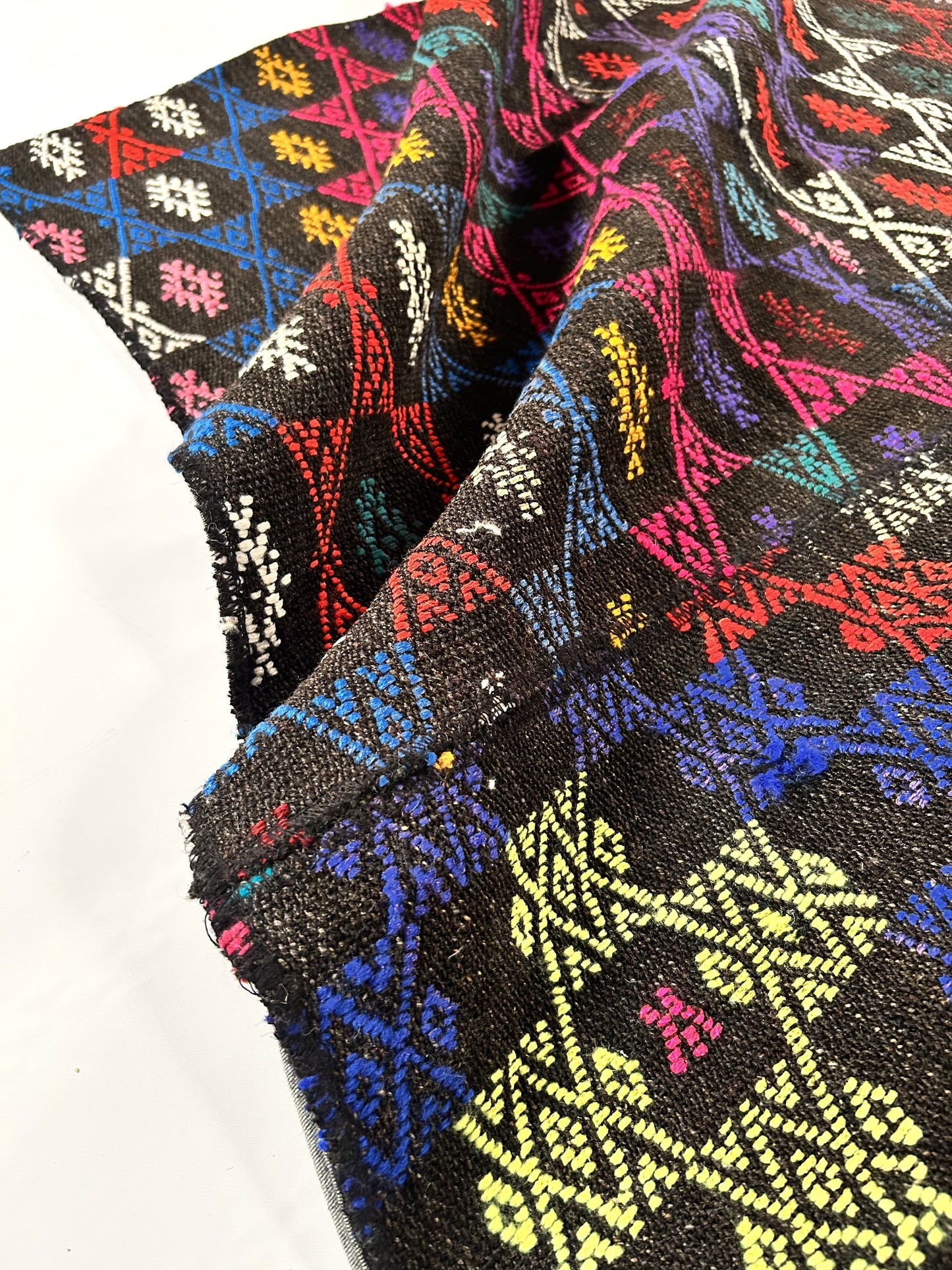 Patchwork Collection, Cicim ( 8'.9" x 12'.4" ) 49709