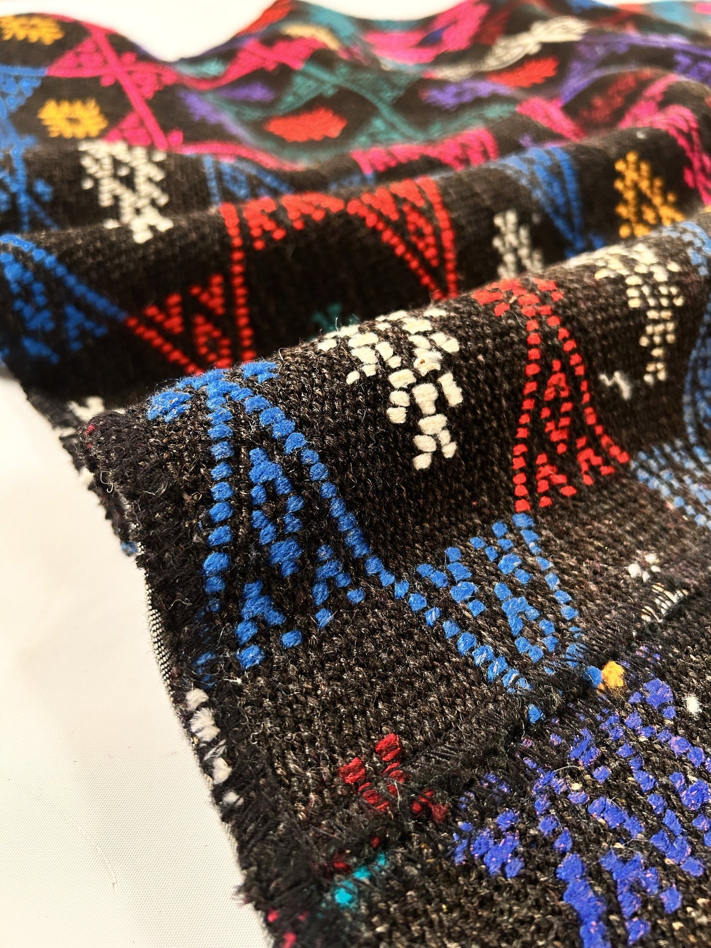 Patchwork Collection, Cicim ( 8'.9" x 12'.4" ) 49709