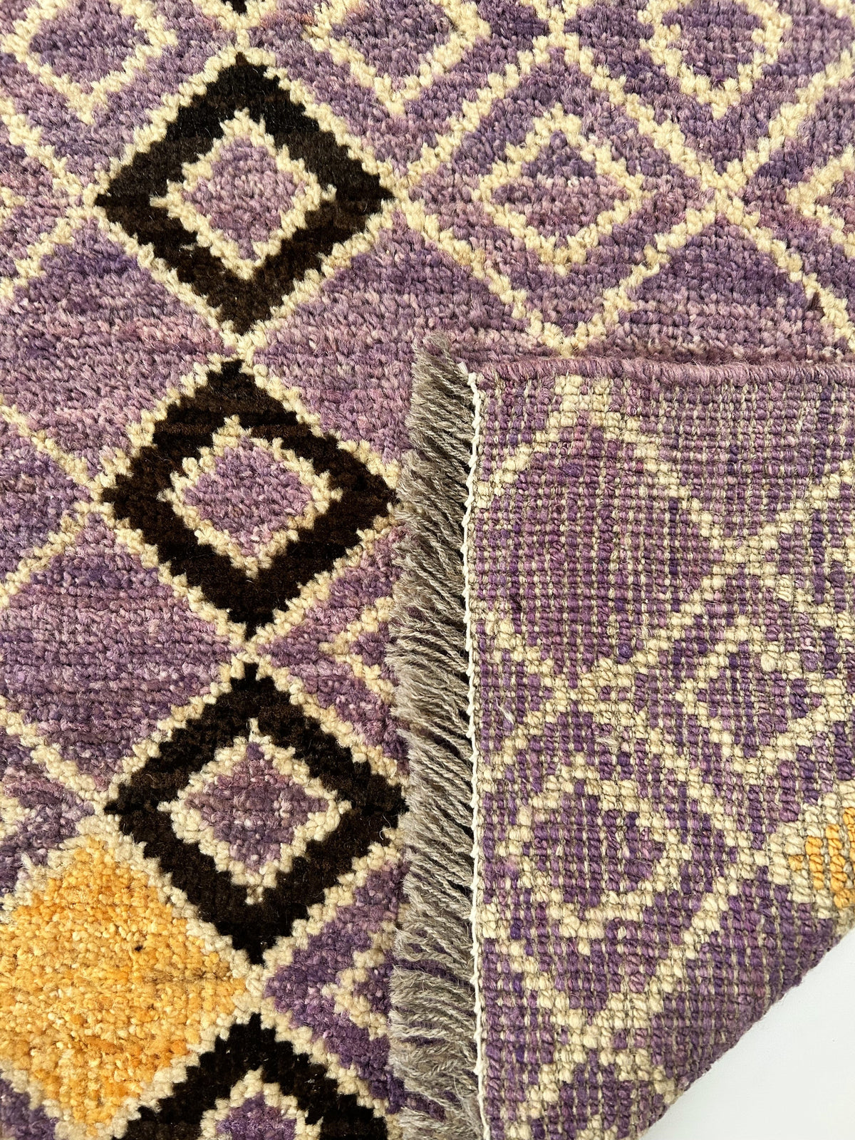 Mesopotamia Collection, YT-491 Q ( 9'.1" x 11'.8" ) 50073