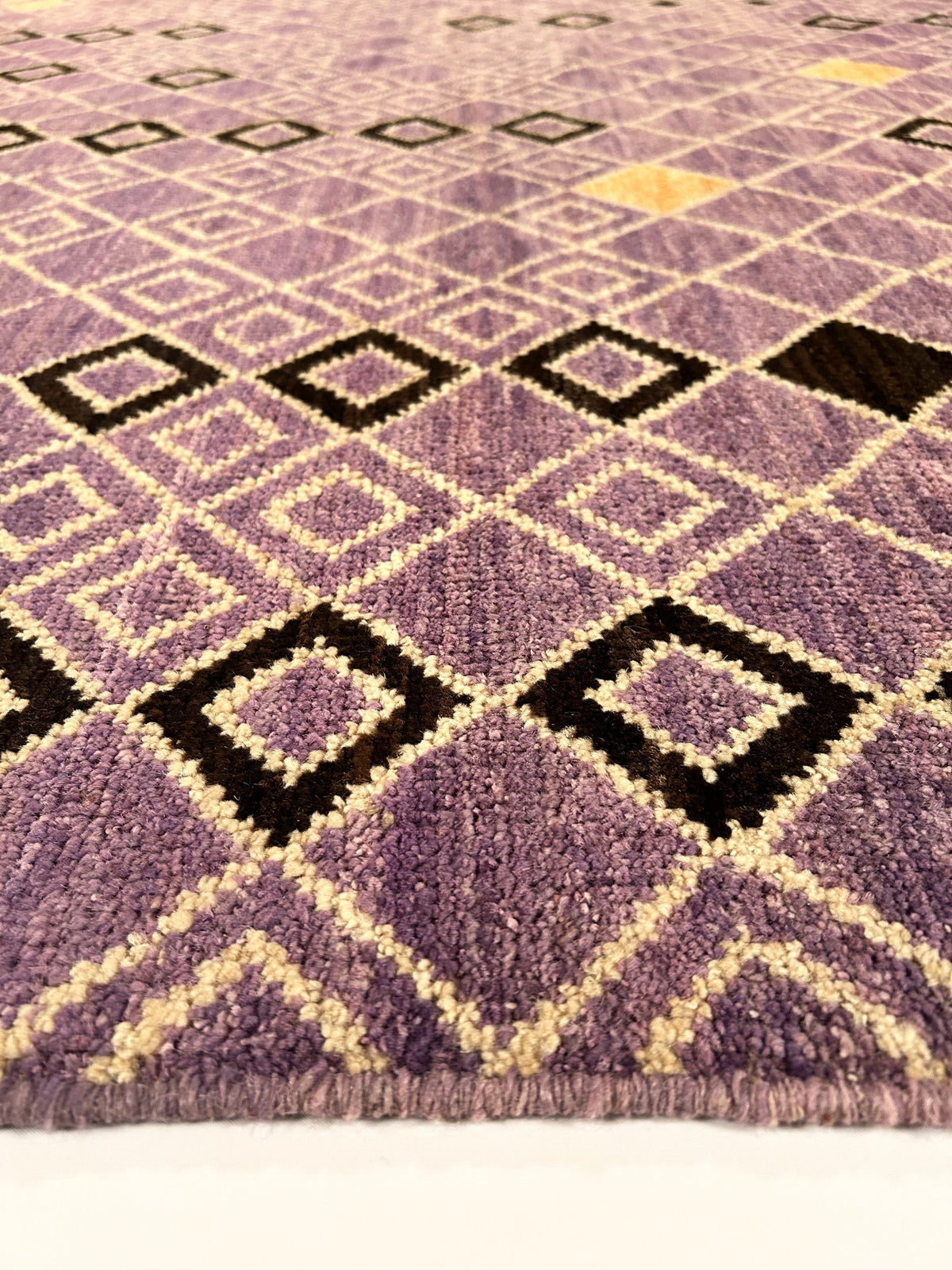 Mesopotamia Collection, YT-491 Q ( 9'.1" x 11'.8" ) 50073