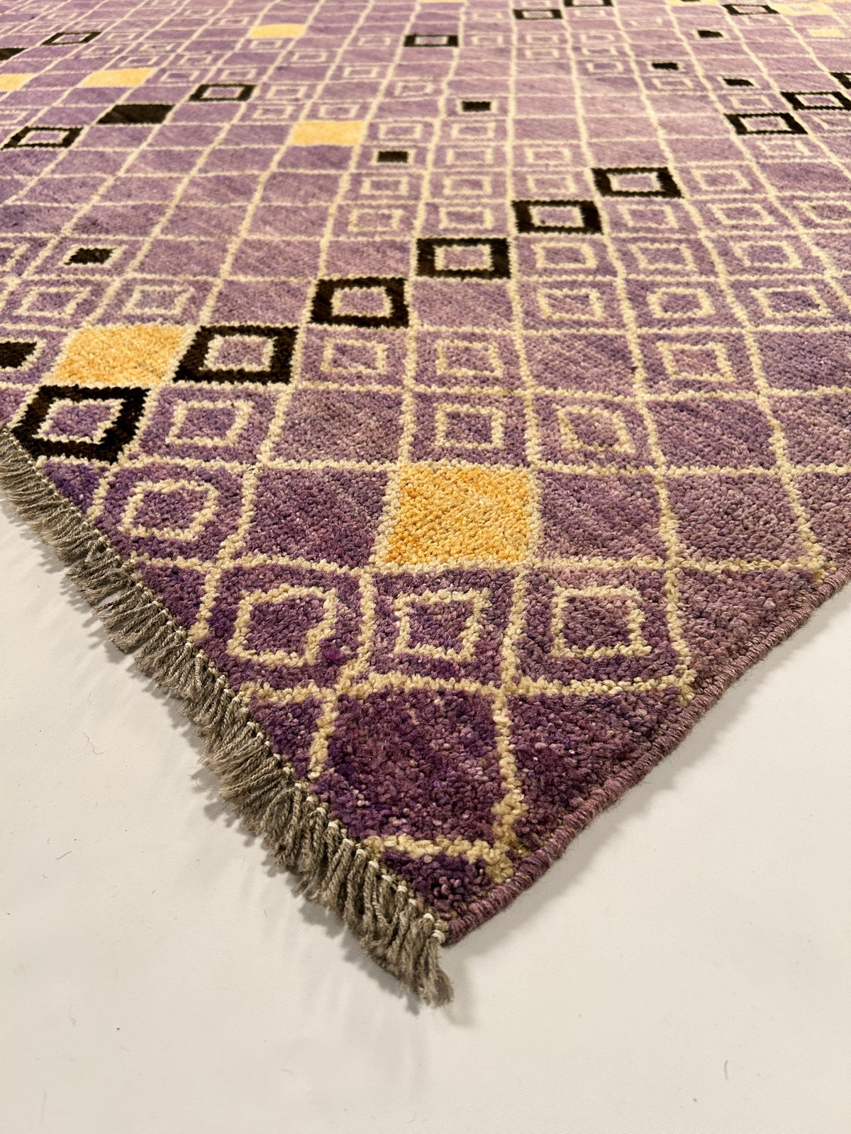 Mesopotamia Collection, YT-491 Q ( 9'.1" x 11'.8" ) 50073
