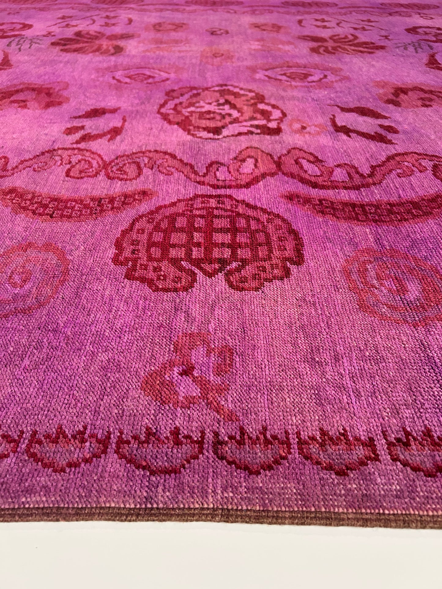 Kuzu Collection, Buket ( 9' x 11'.7" ) 45736