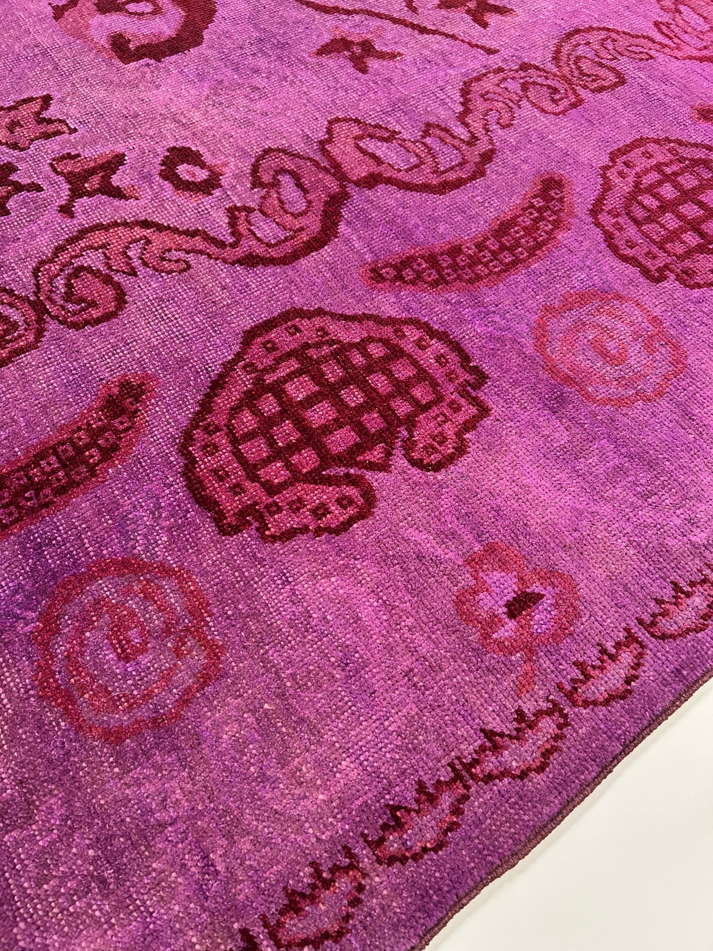 Kuzu Collection, Buket ( 9' x 11'.7" ) 45736