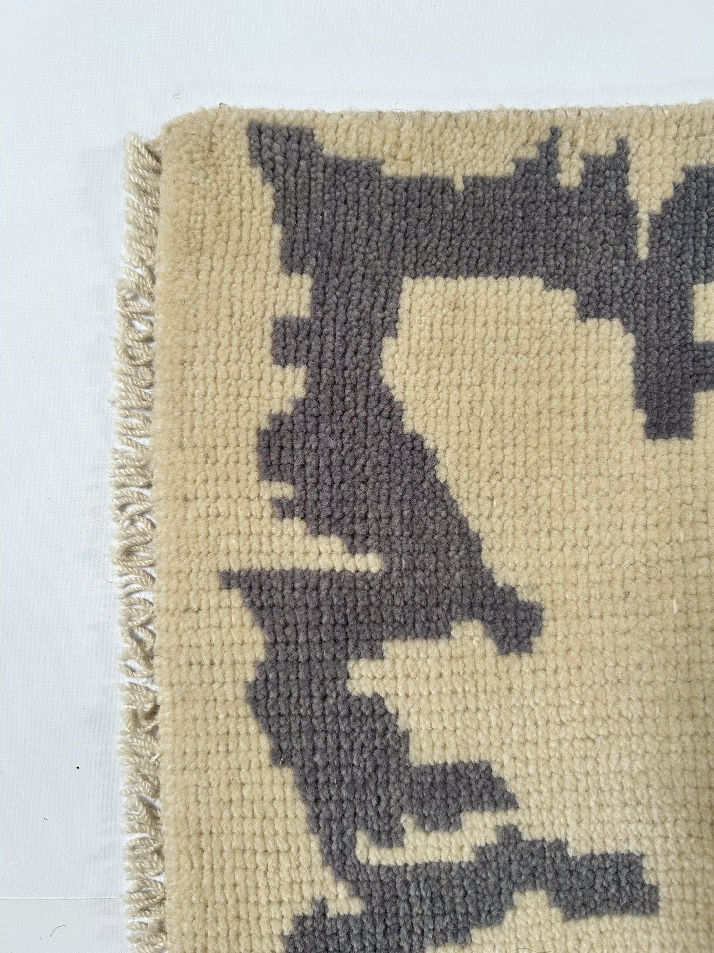 Kuzu Collection, Hazal ( 9'.2" x 12'.2" ) 48927