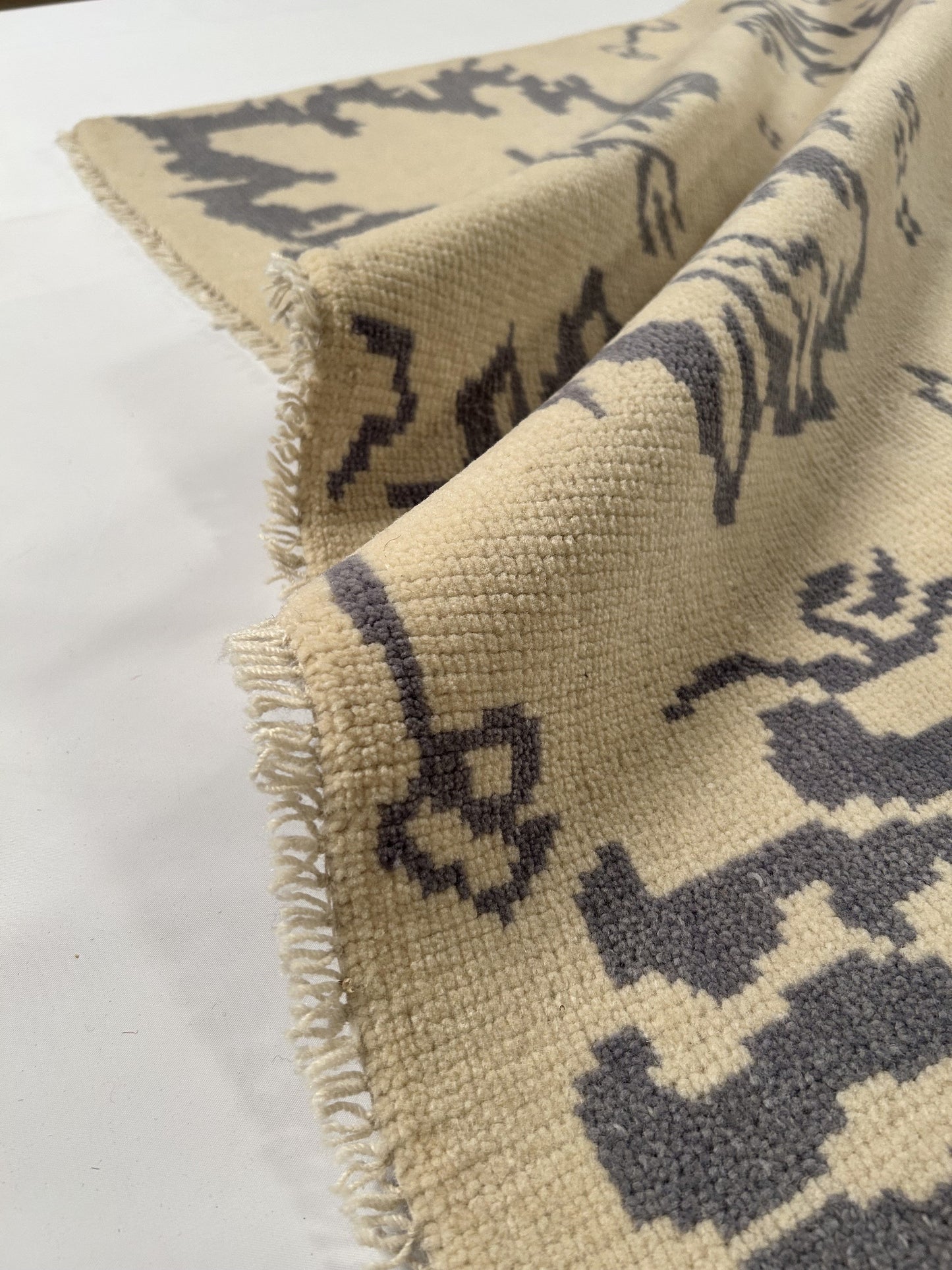 Kuzu Collection, Hazal ( 9'.2" x 12'.2" ) 48927