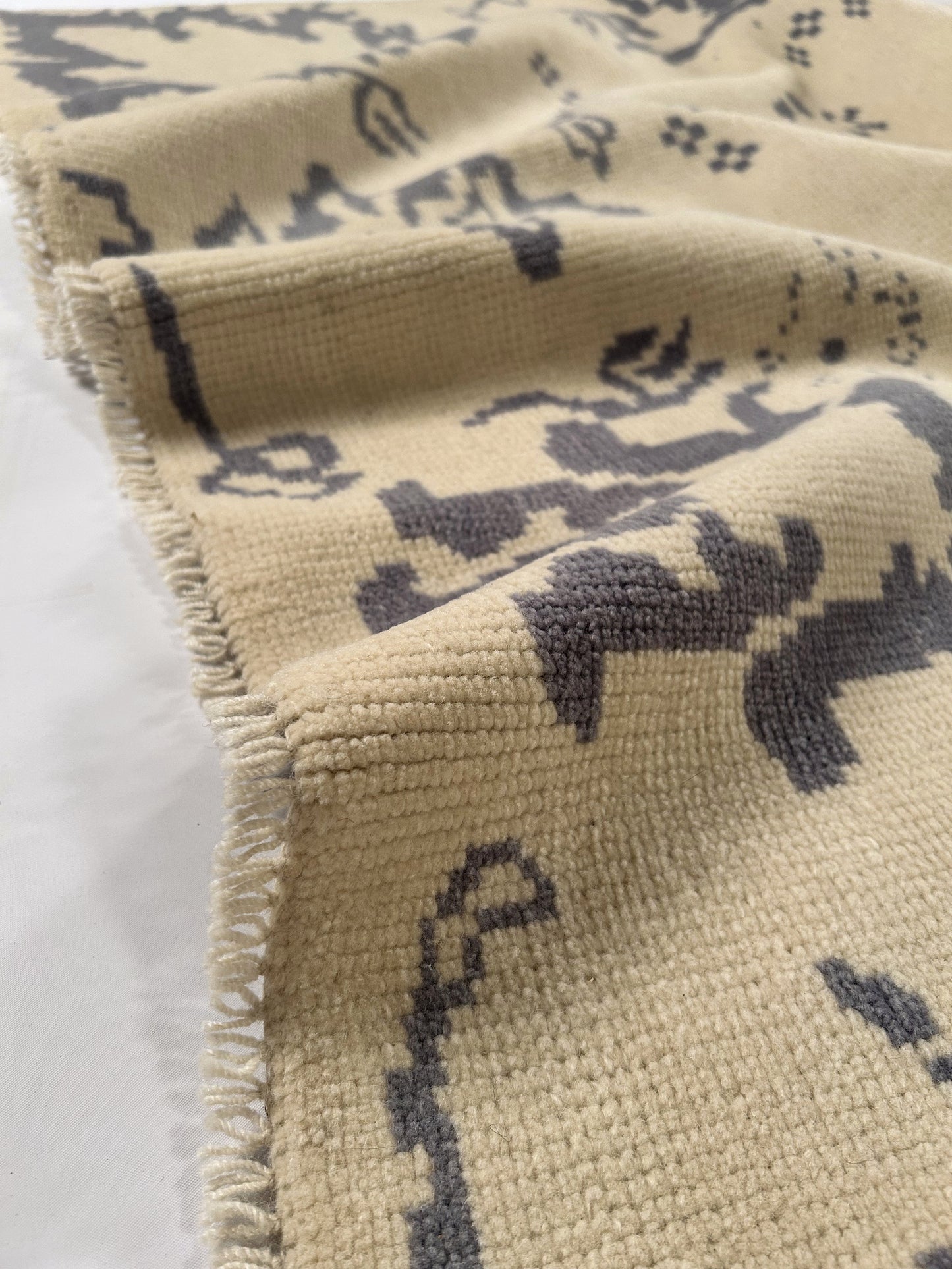 Kuzu Collection, Hazal ( 9'.2" x 12'.2" ) 48927