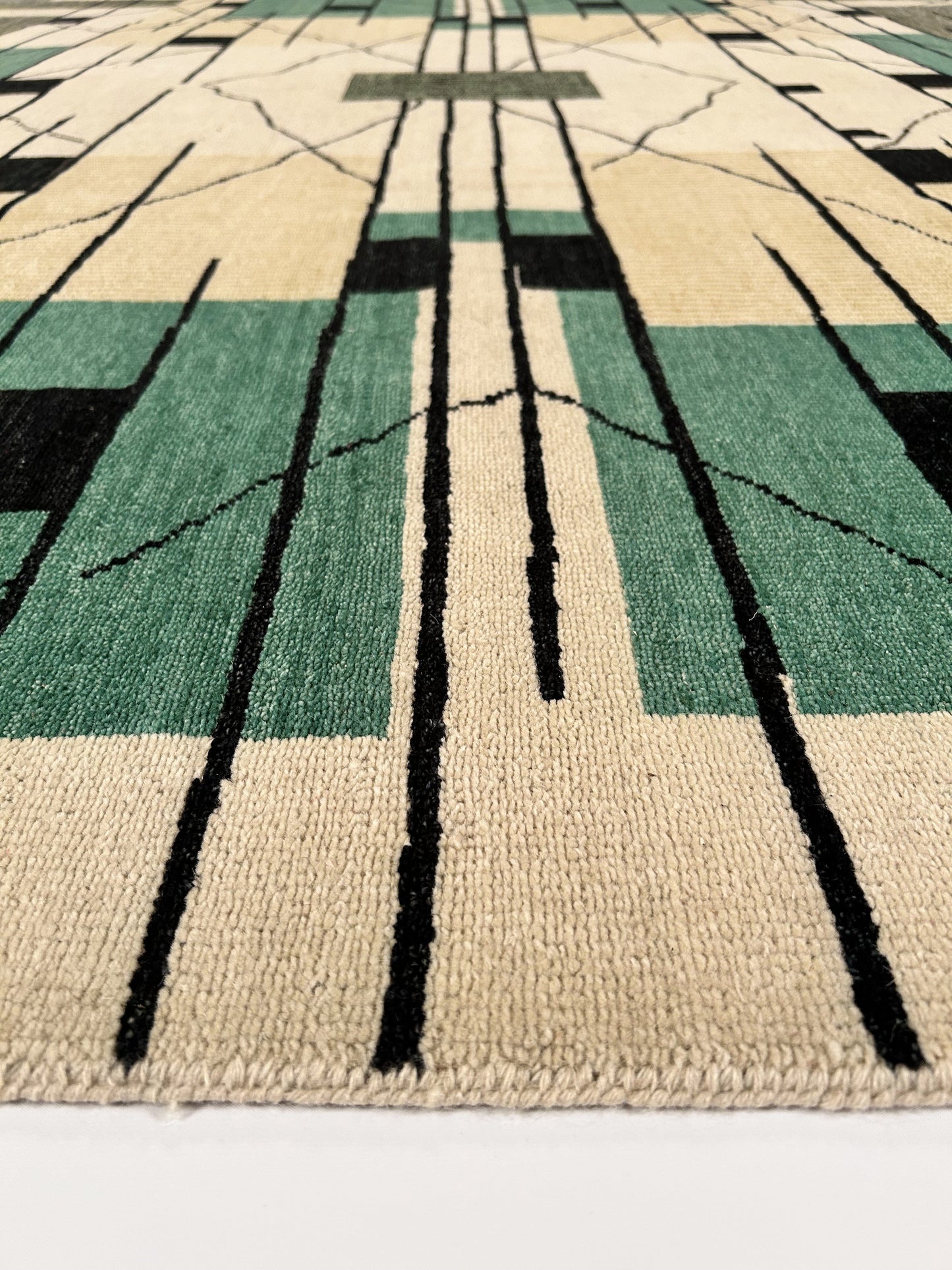 Retro Collection, Colleen ( 9'.3" x 12'.4" ) 49051