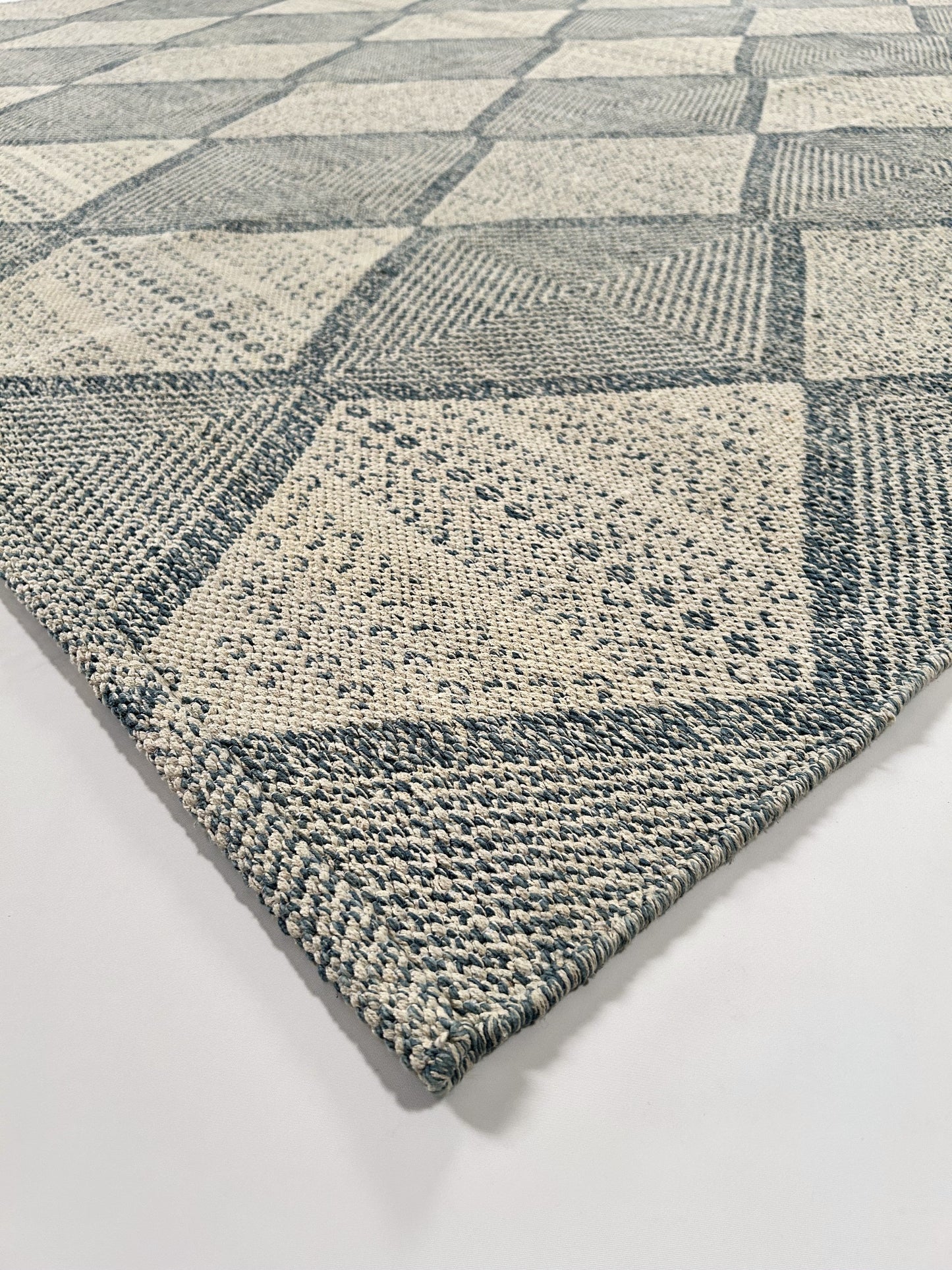 Kilim Collection, Doma ( 9' x 12' ) 50059