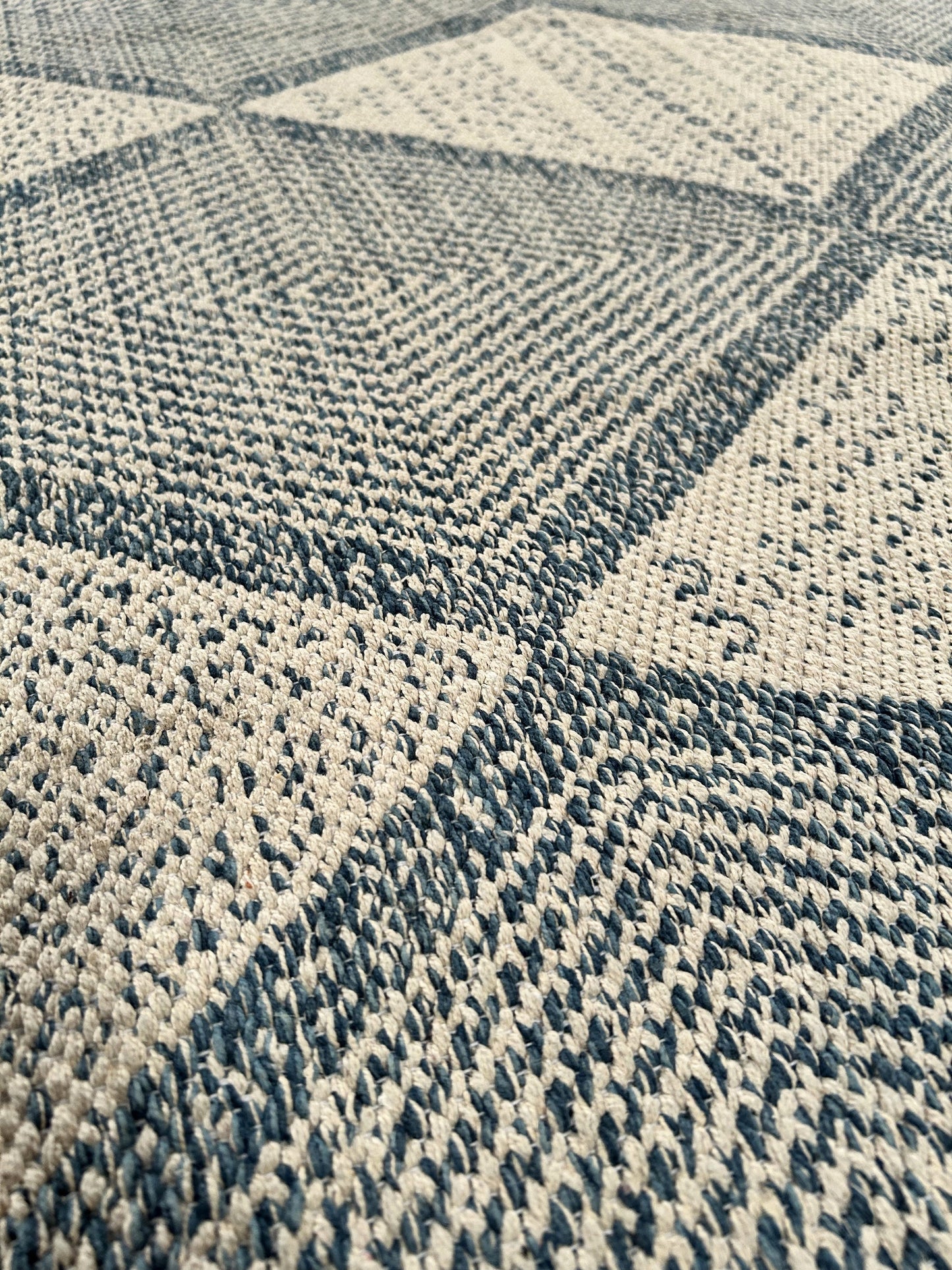 Kilim Collection, Doma ( 9' x 12' ) 50059