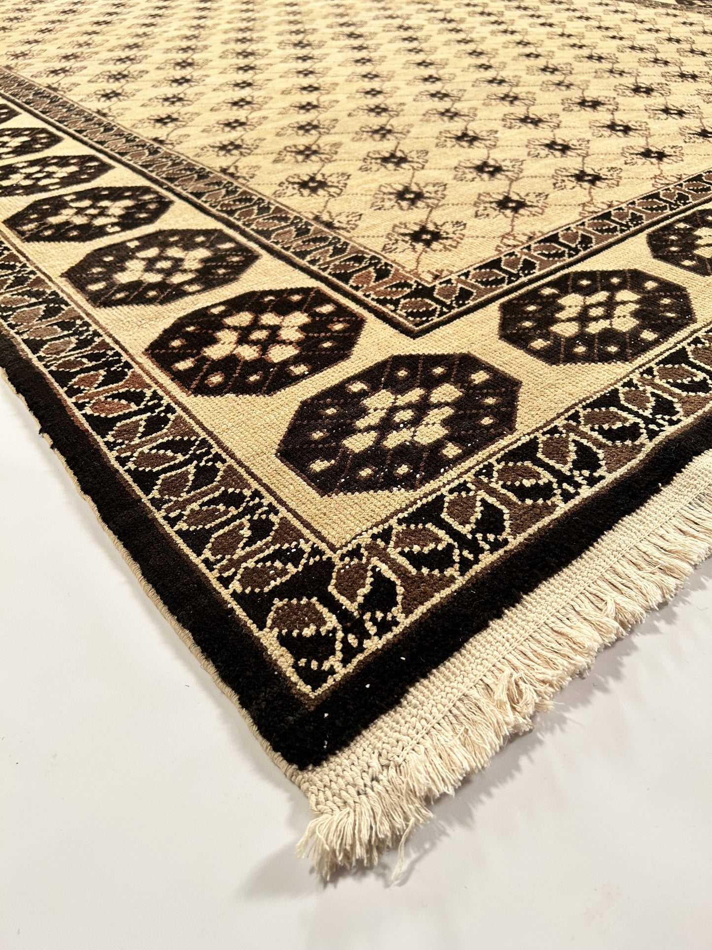 Kuzu Collection, Mosaic ( 8'.8" x 11'.8" ) 48181