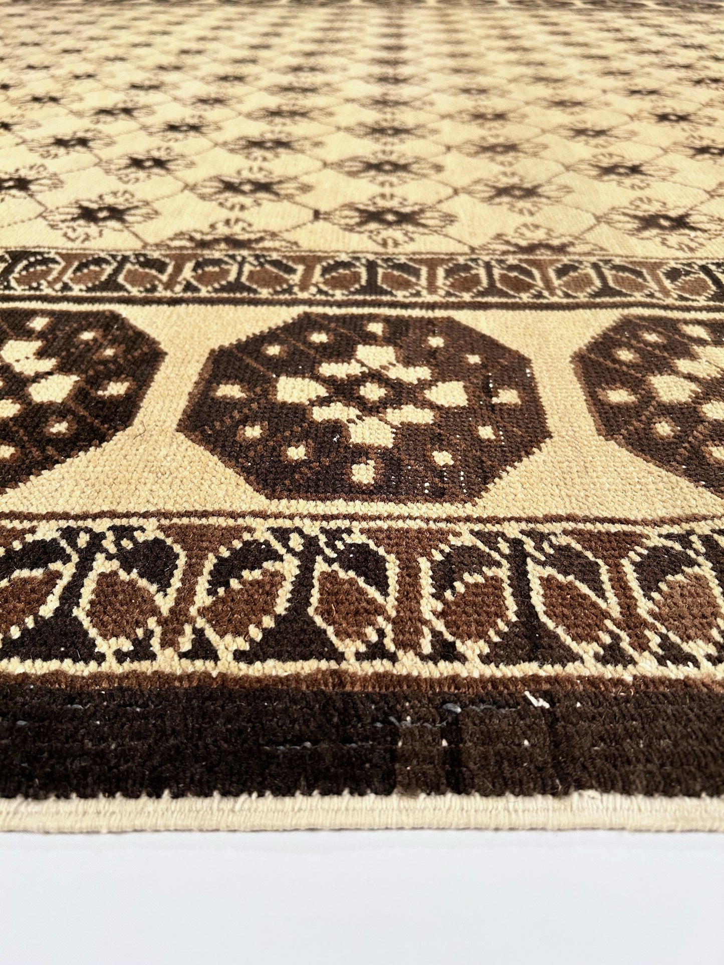Kuzu Collection, Mosaic ( 8'.8" x 11'.8" ) 48181