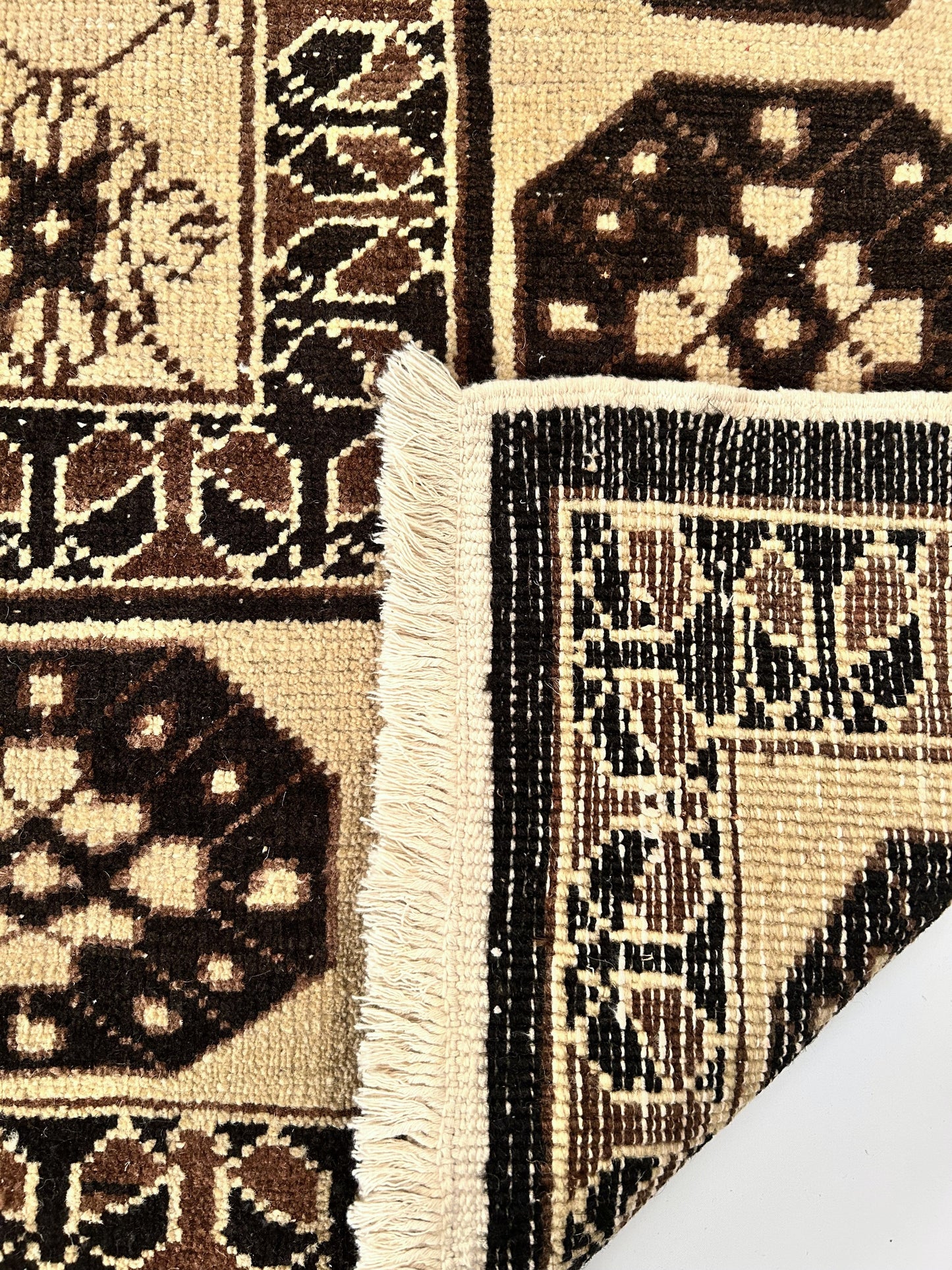 Kuzu Collection, Mosaic ( 8'.8" x 11'.8" ) 48181