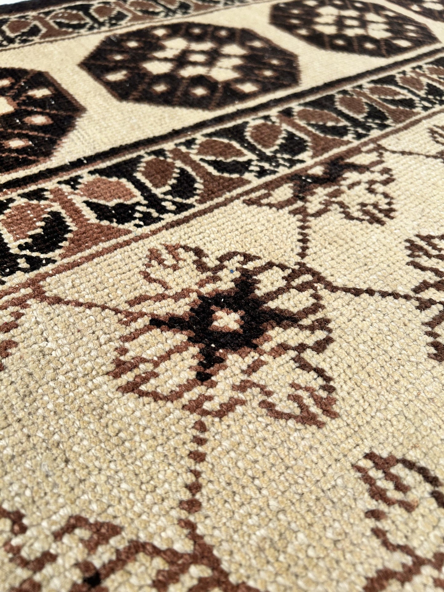Kuzu Collection, Mosaic ( 8'.8" x 11'.8" ) 48181