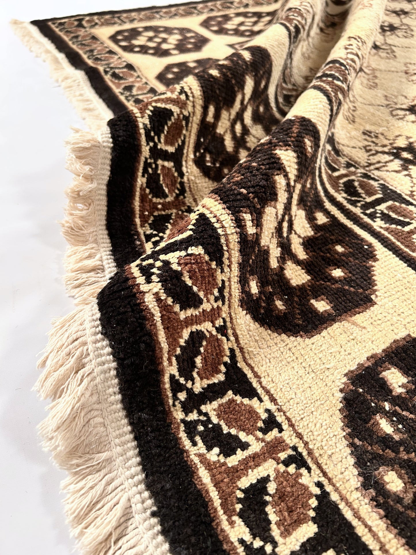 Kuzu Collection, Mosaic ( 8'.8" x 11'.8" ) 48181
