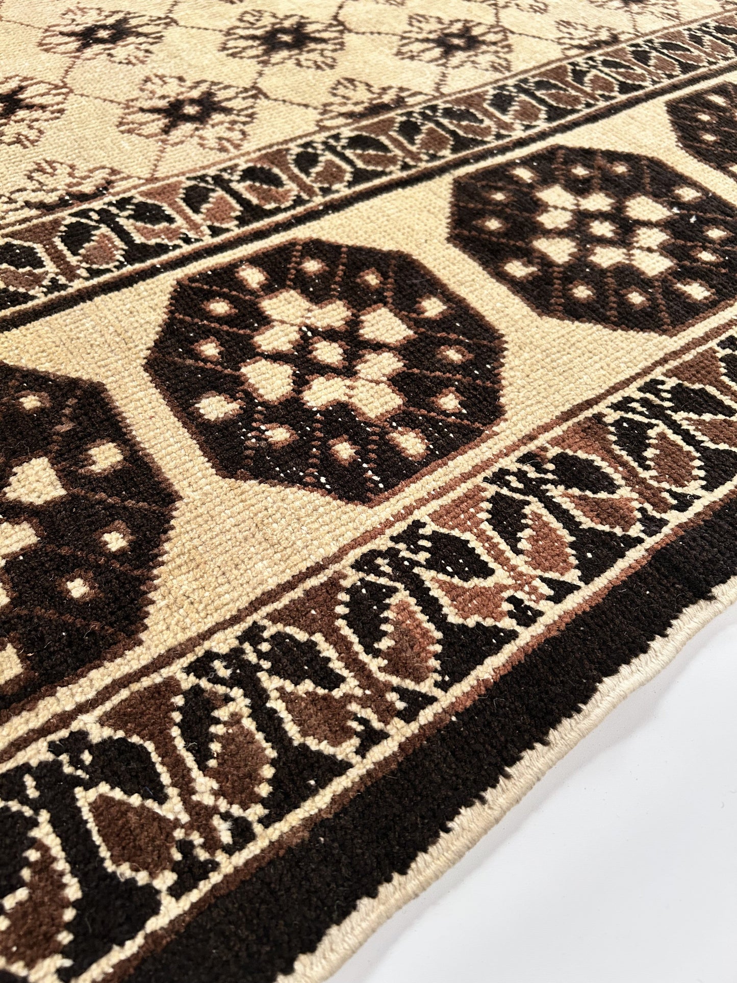Kuzu Collection, Mosaic ( 8'.8" x 11'.8" ) 48181