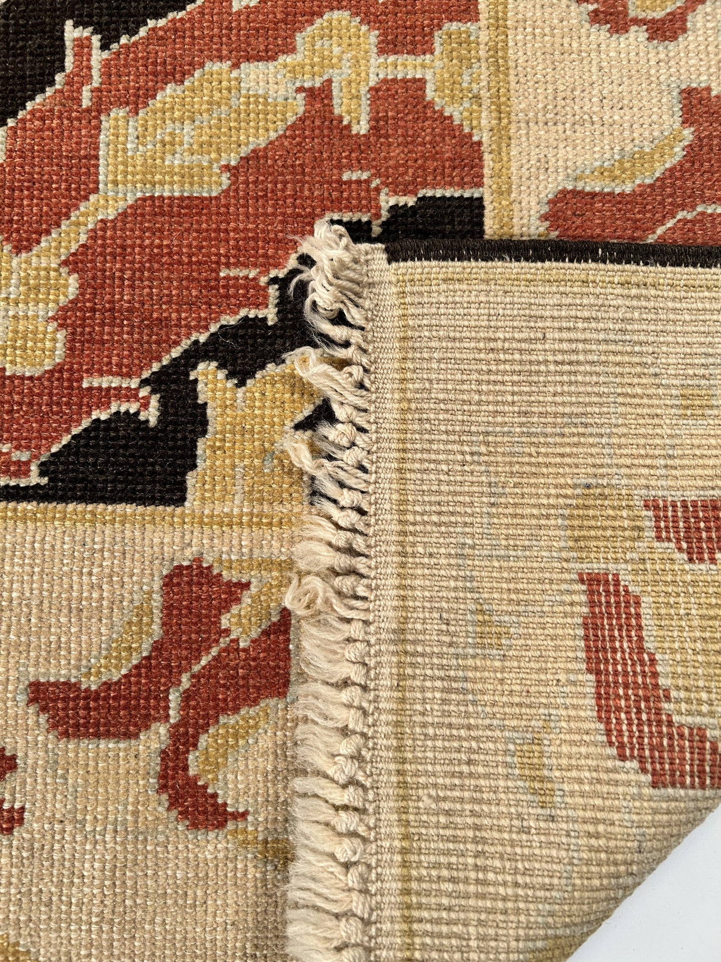 Kuzu Collection, Sazli ( 9'.1" x 12'.1" ) 41074