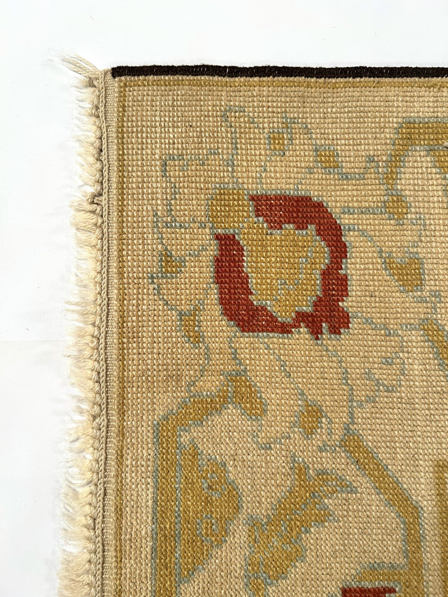 Kuzu Collection, Sazli ( 9'.1" x 12'.1" ) 41074