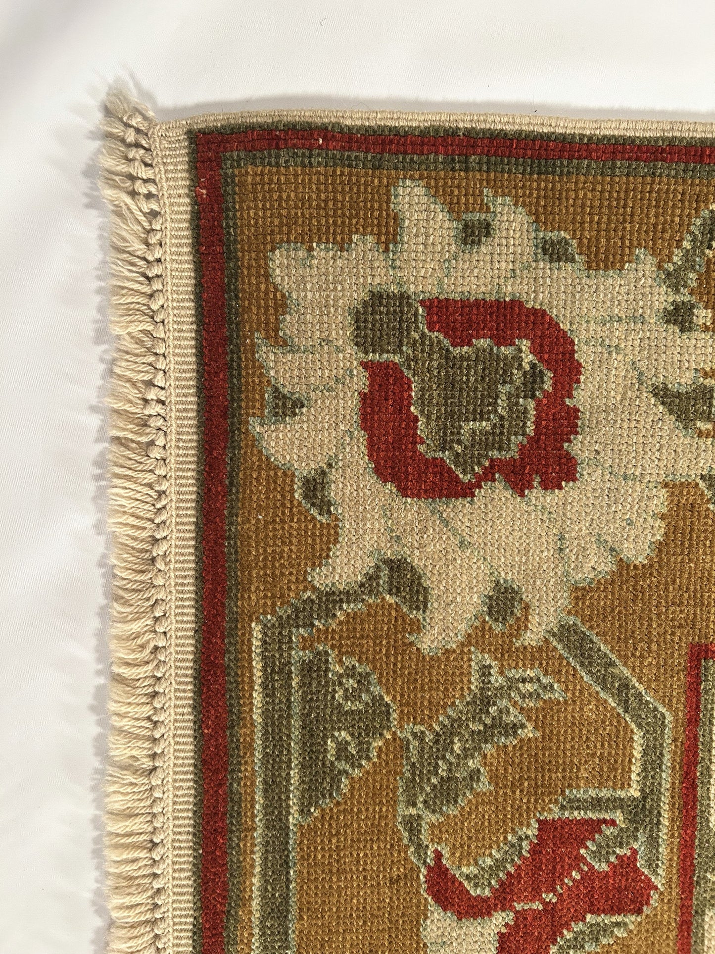 Kuzu Collection, Sazli ( 9'.3" x 13'.3" ) 44845
