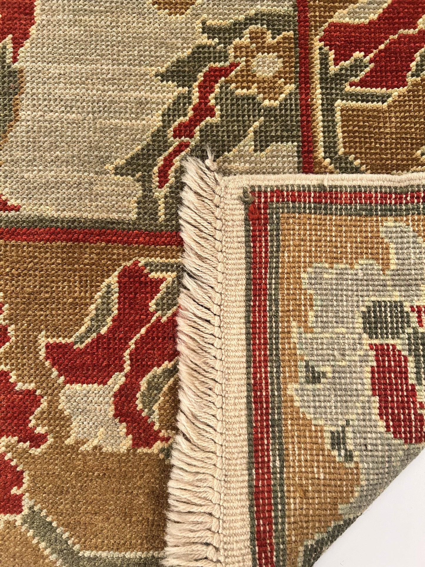 Kuzu Collection, Sazli ( 9'.3" x 13'.3" ) 44845