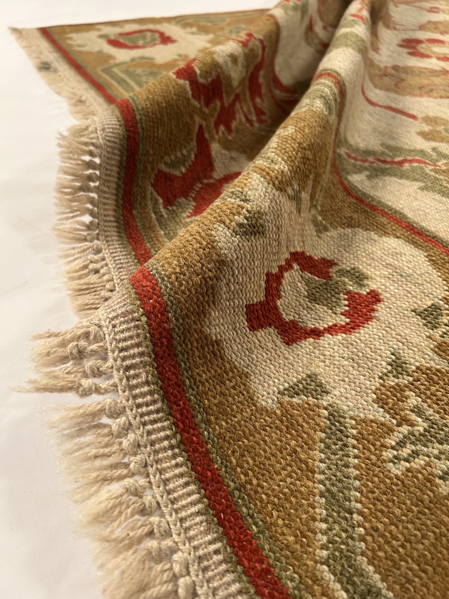 Kuzu Collection, Sazli ( 9'.3" x 13'.3" ) 44845