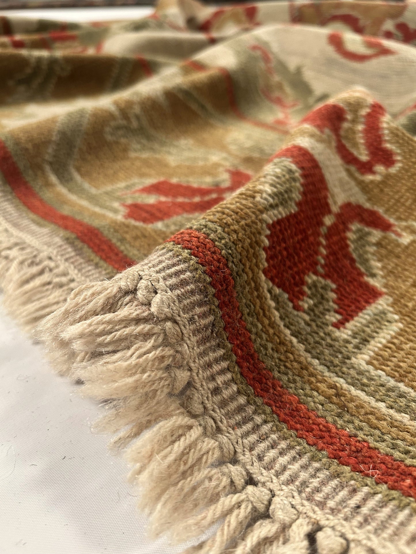 Kuzu Collection, Sazli ( 9'.3" x 13'.3" ) 44845