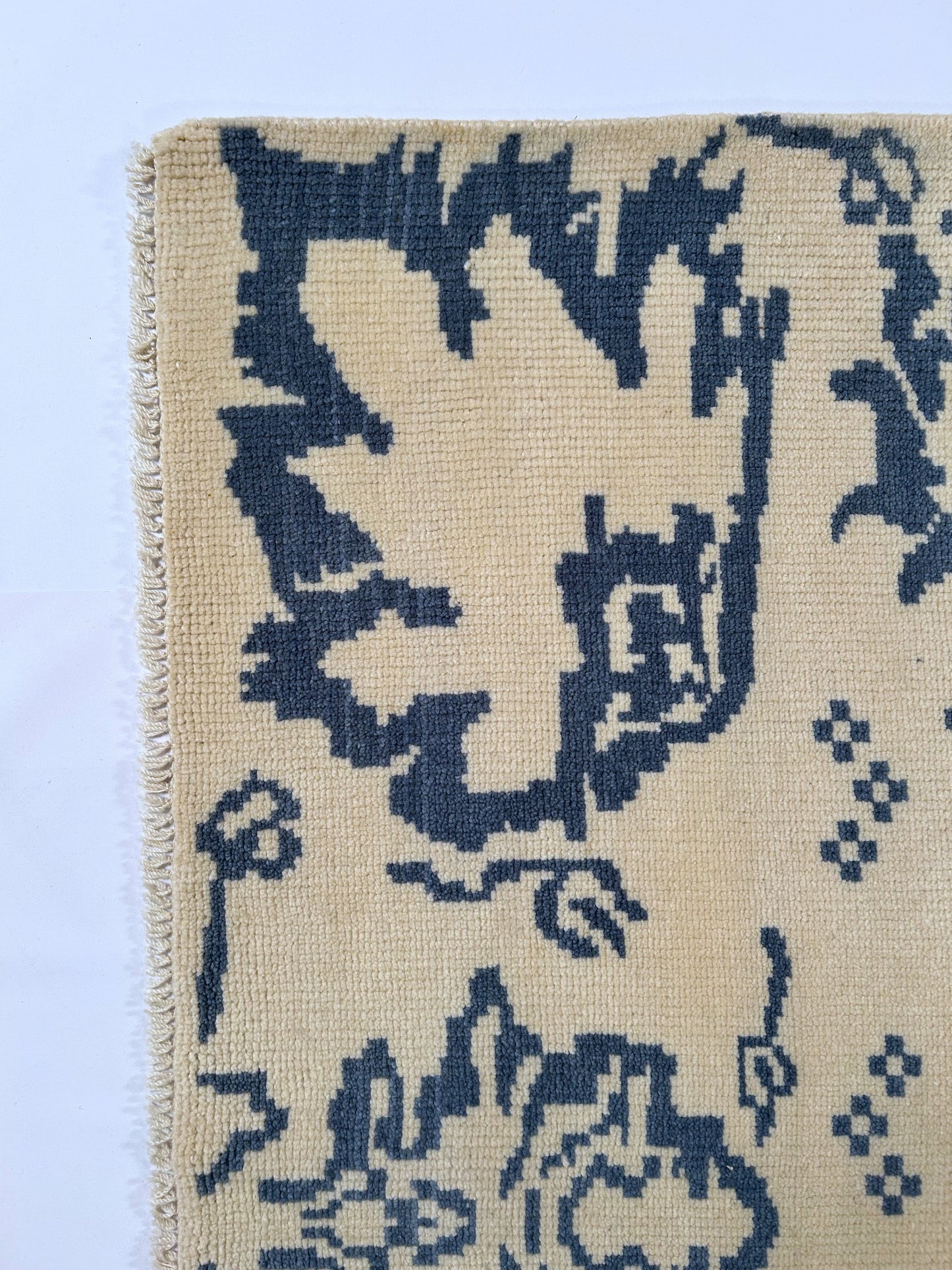 Kuzu Collection, Hazal ( 8'.9" x 12'.4" ) 48888