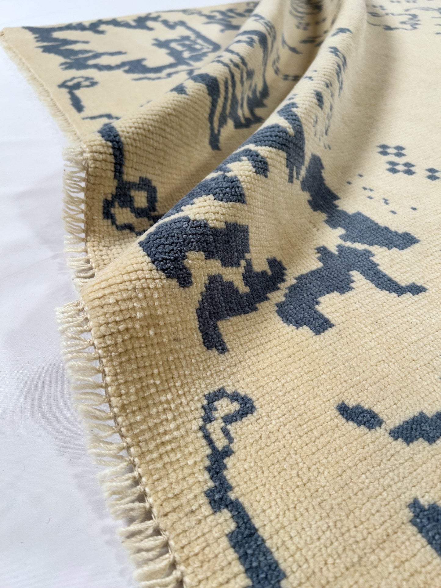Kuzu Collection, Hazal ( 8'.9" x 12'.4" ) 48888
