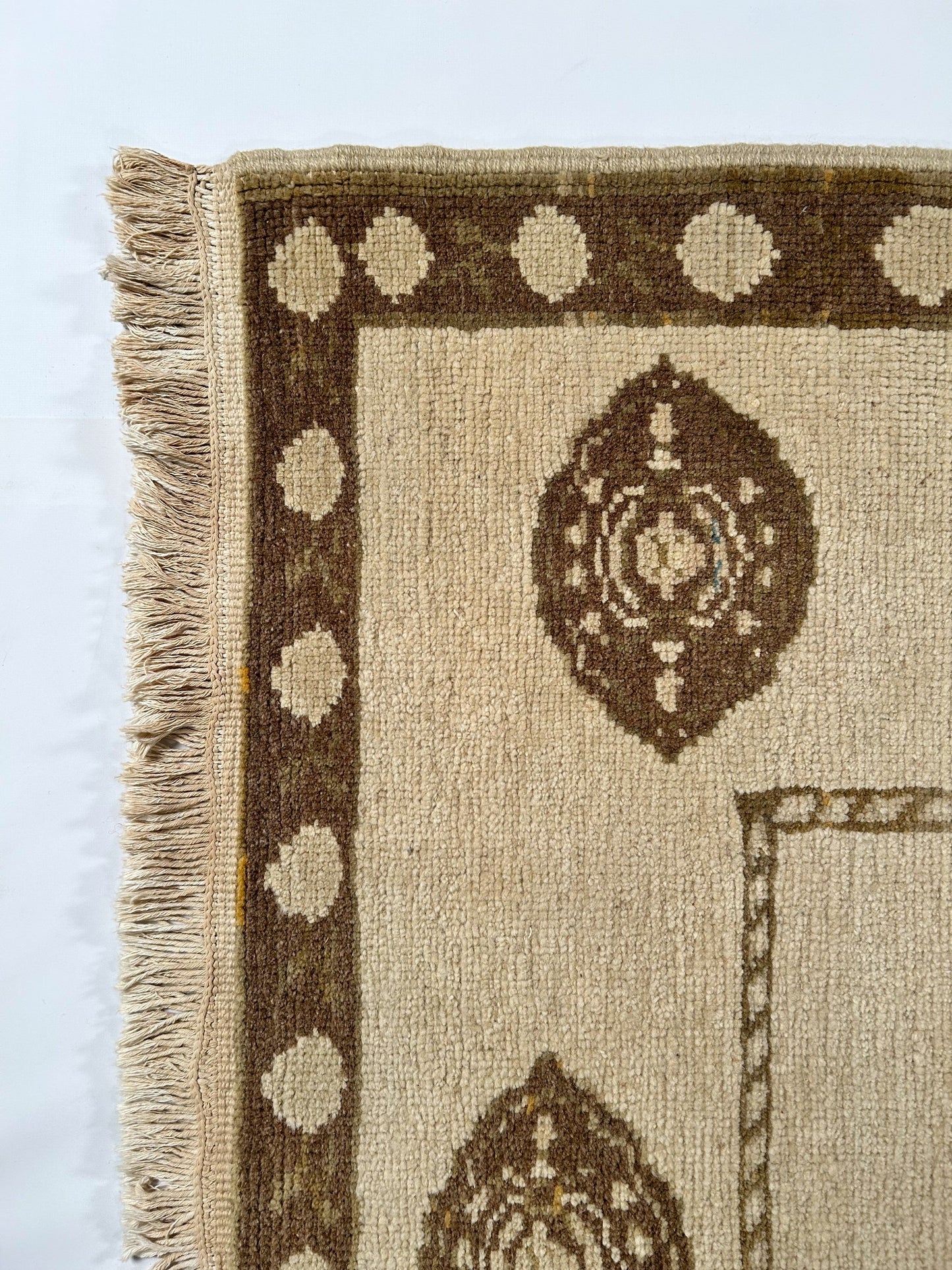 Kuzu Collection, Mehmet ( 8'.9" x 11'.8" ) 48829
