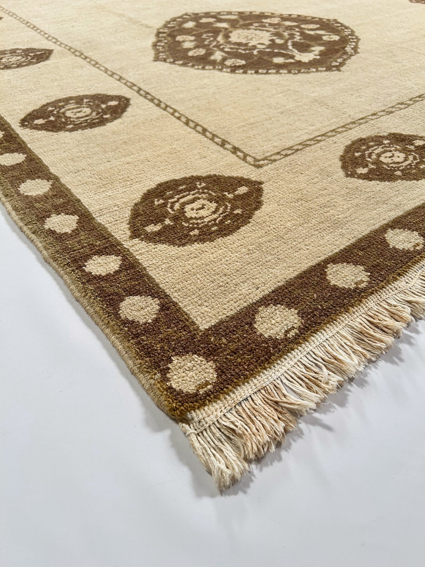 Kuzu Collection, Mehmet ( 8'.9" x 11'.8" ) 48829