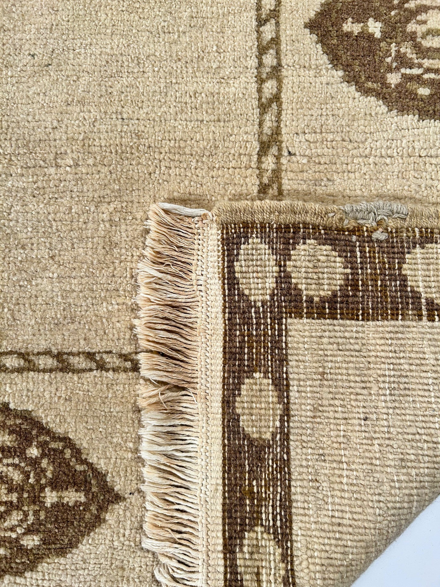 Kuzu Collection, Mehmet ( 8'.9" x 11'.8" ) 48829