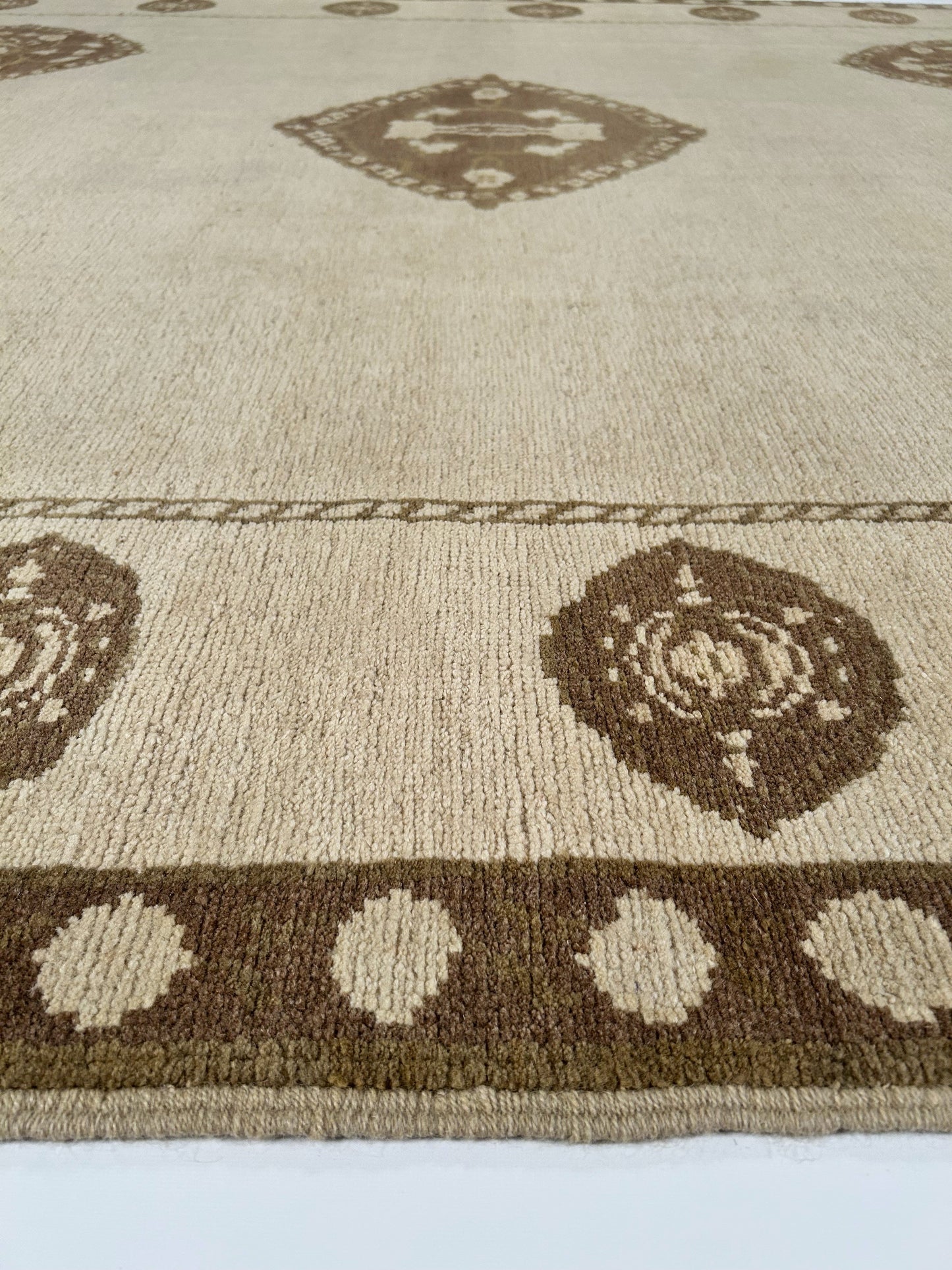 Kuzu Collection, Mehmet ( 8'.9" x 11'.8" ) 48829