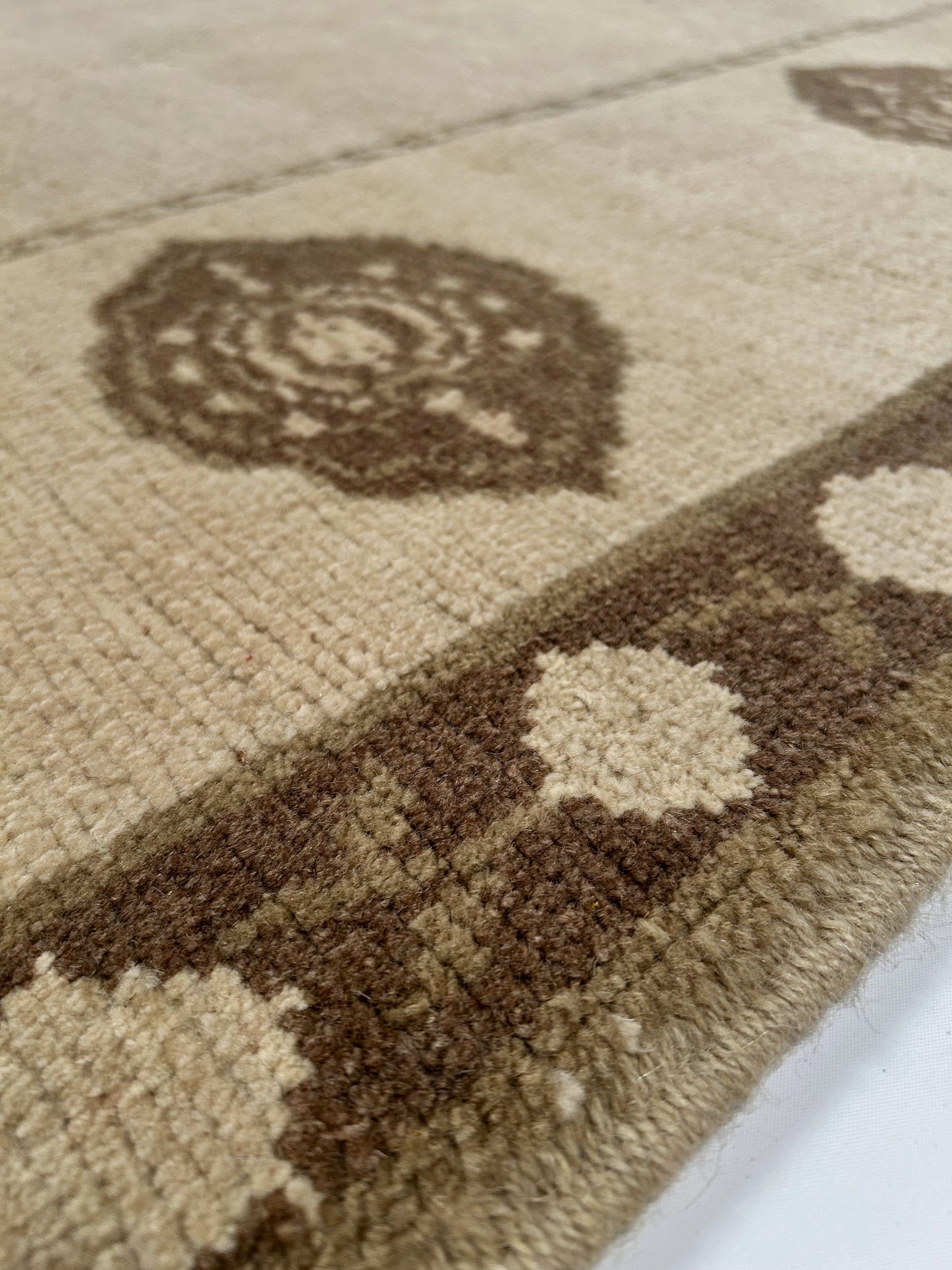 Kuzu Collection, Mehmet ( 8'.9" x 11'.8" ) 48829