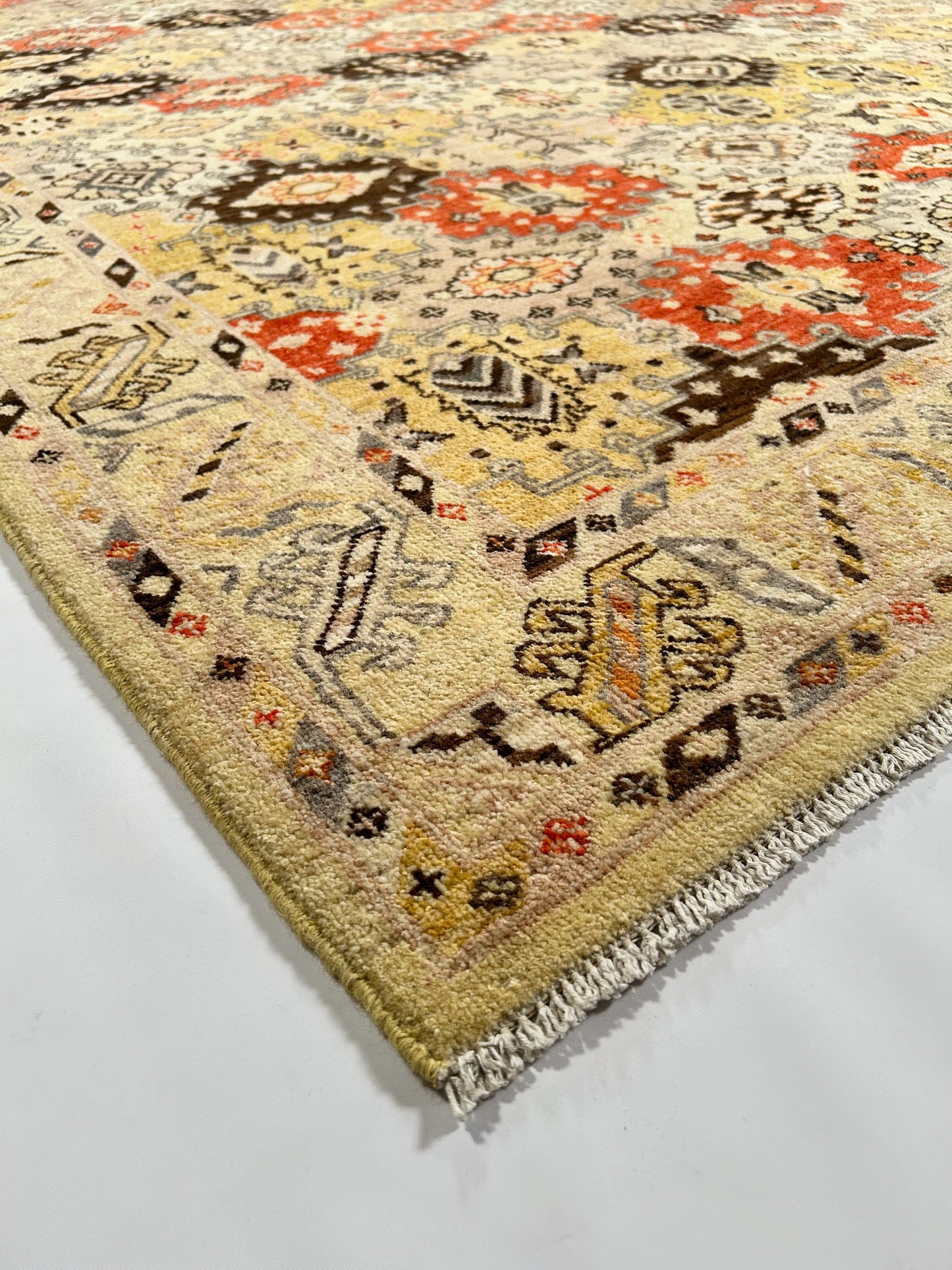 Sivas Collection, YT-401 ( 8'.11" x 12'.5" ) 49972