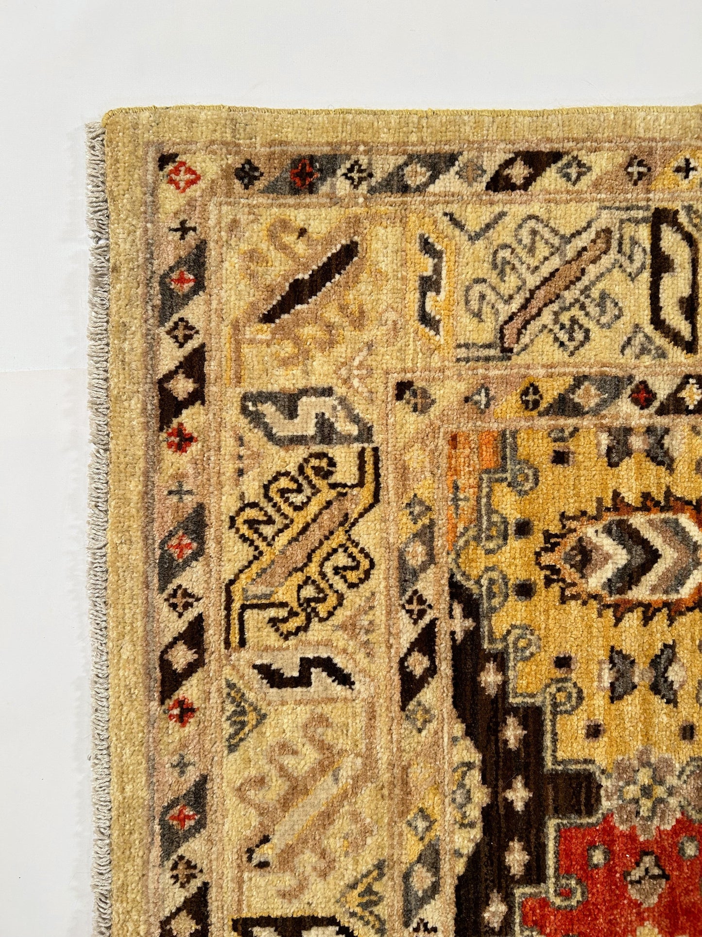 Sivas Collection, YT-401 ( 8'.11" x 12'.5" ) 49972