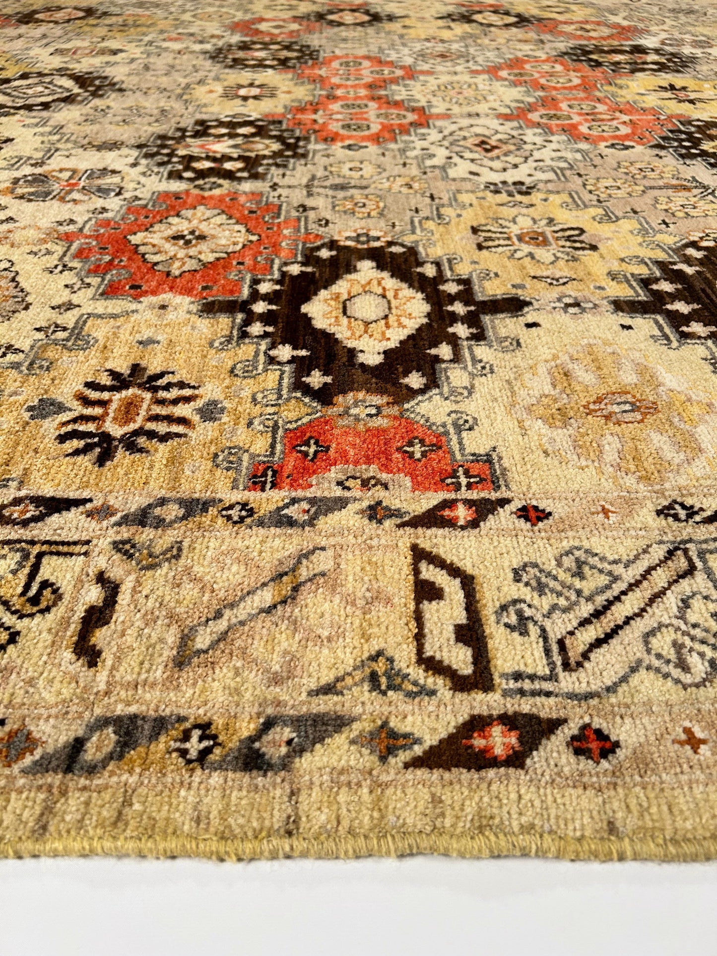 Sivas Collection, YT-401 ( 8'.11" x 12'.5" ) 49972
