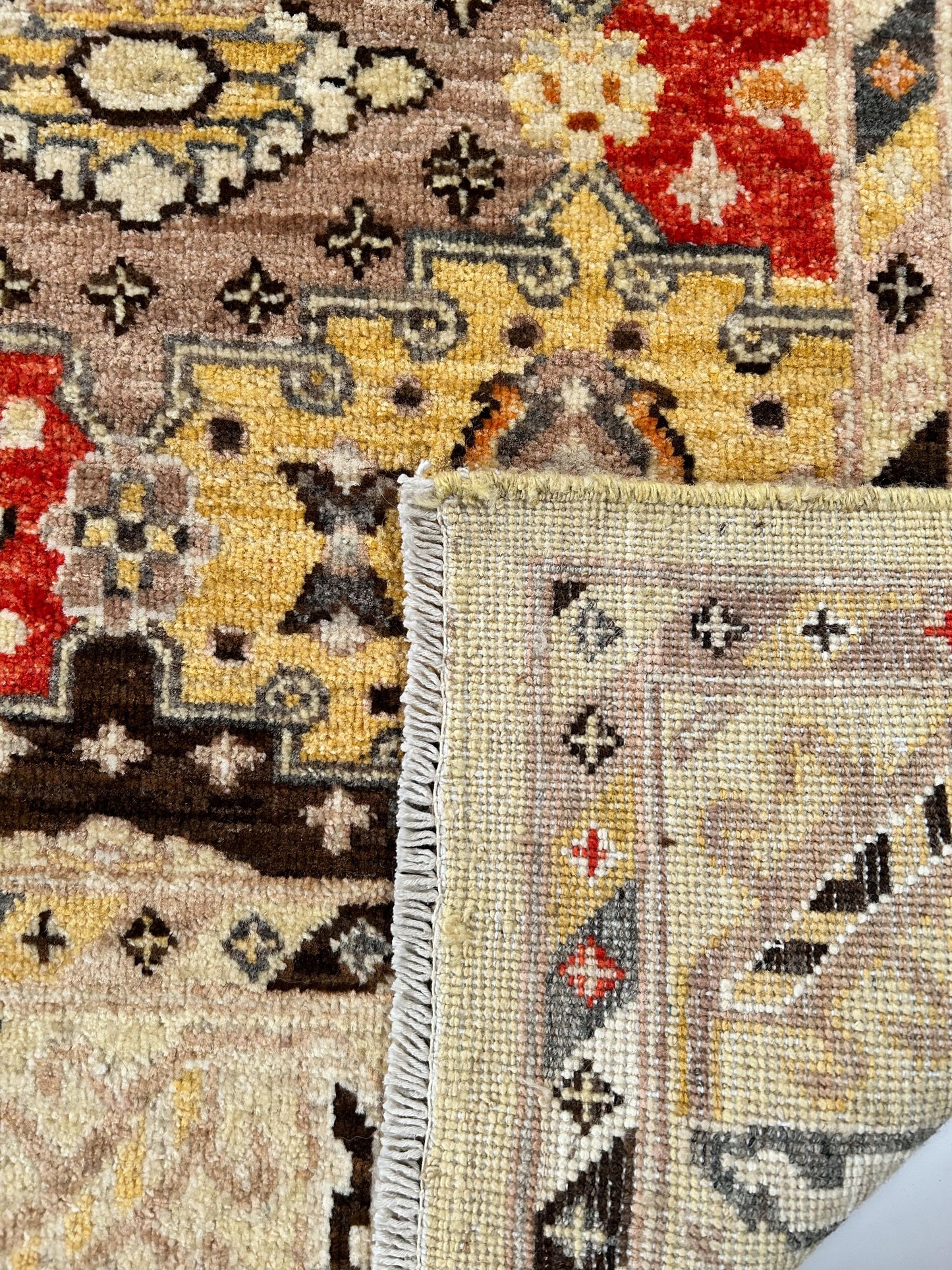 Sivas Collection, YT-401 ( 8'.11" x 12'.5" ) 49972